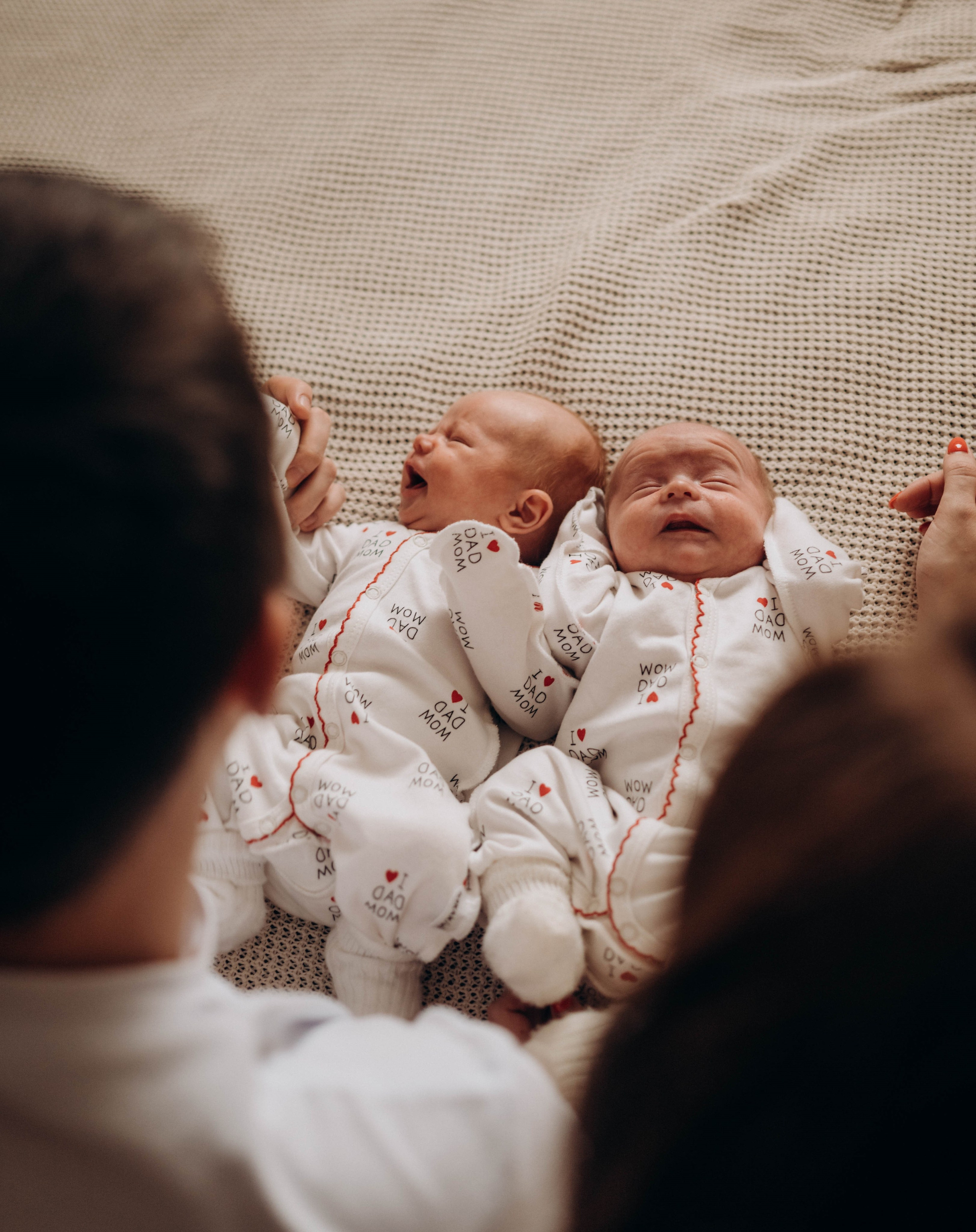 Двойное счастье. Семейный и женский фотограф Вероника Никкор