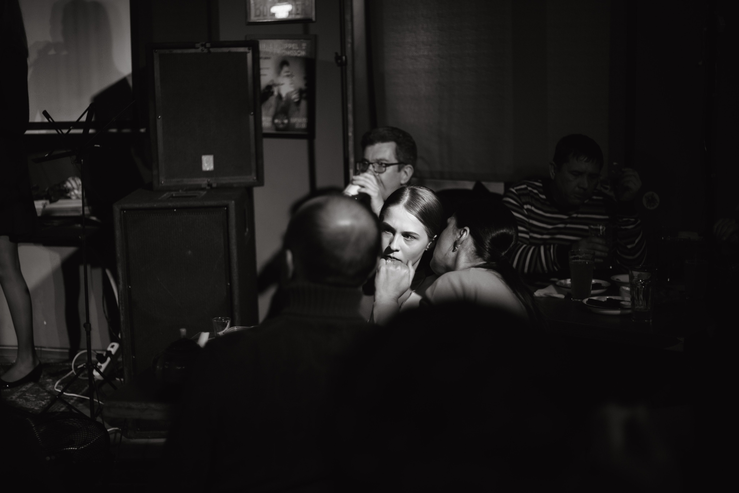 Квартирник 28/11/22. Фотограф НатаФото (Наталья Яковенко) Дмитров Москва Питер