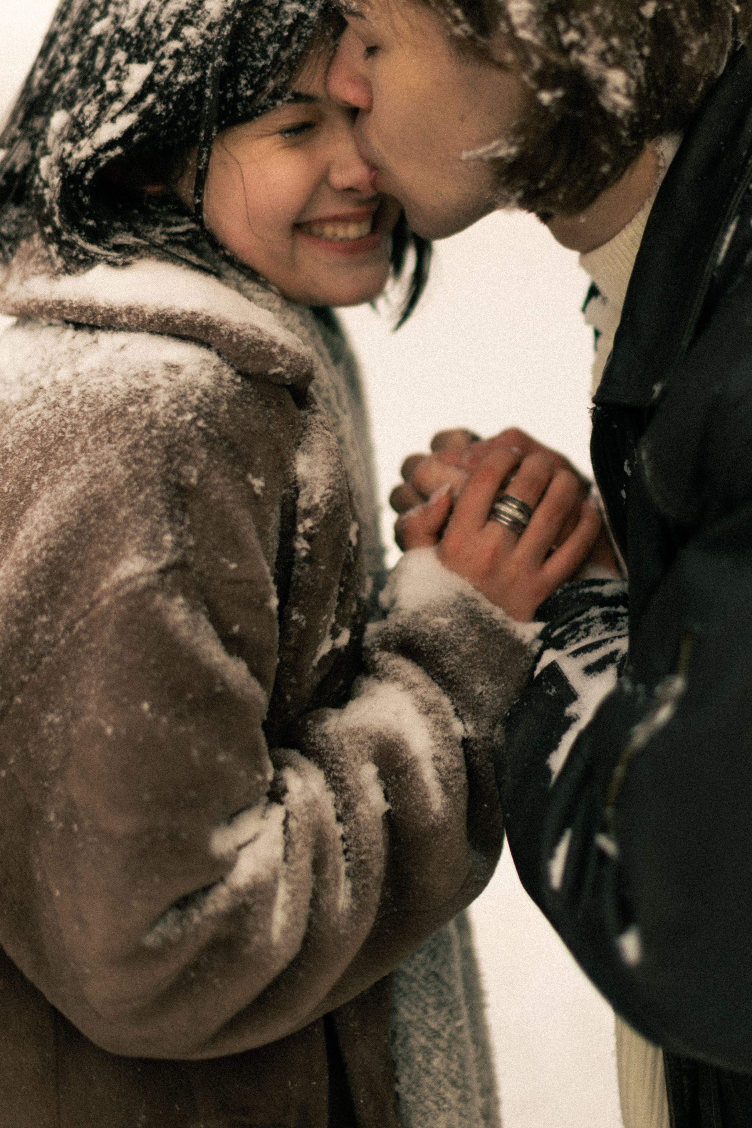 Софа и Саша. Фотограф НатаФото (Наталья Яковенко) Дмитров Москва Питер