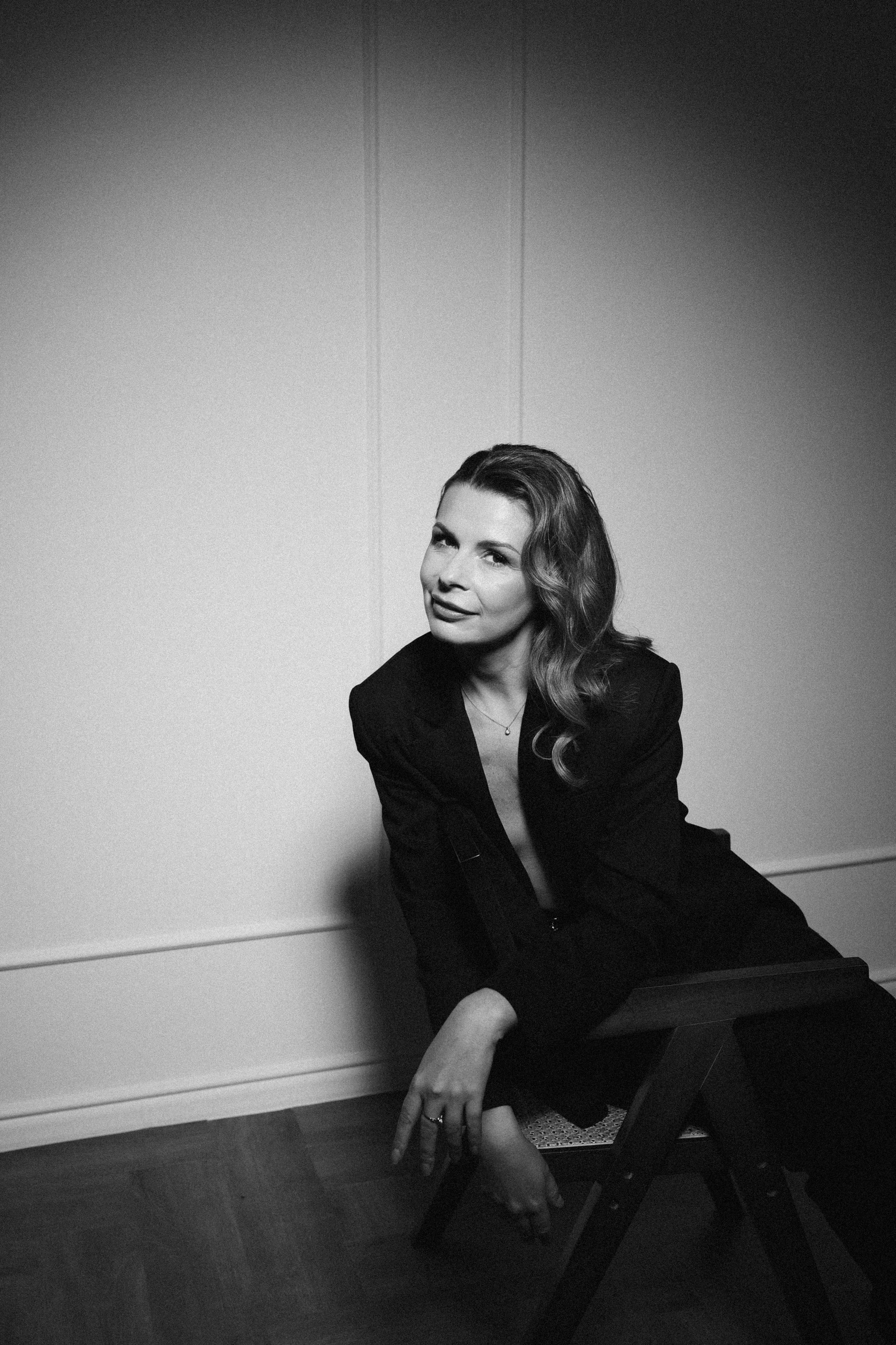 Маша. Фотограф НатаФото (Наталья Яковенко) Дмитров Москва Питер