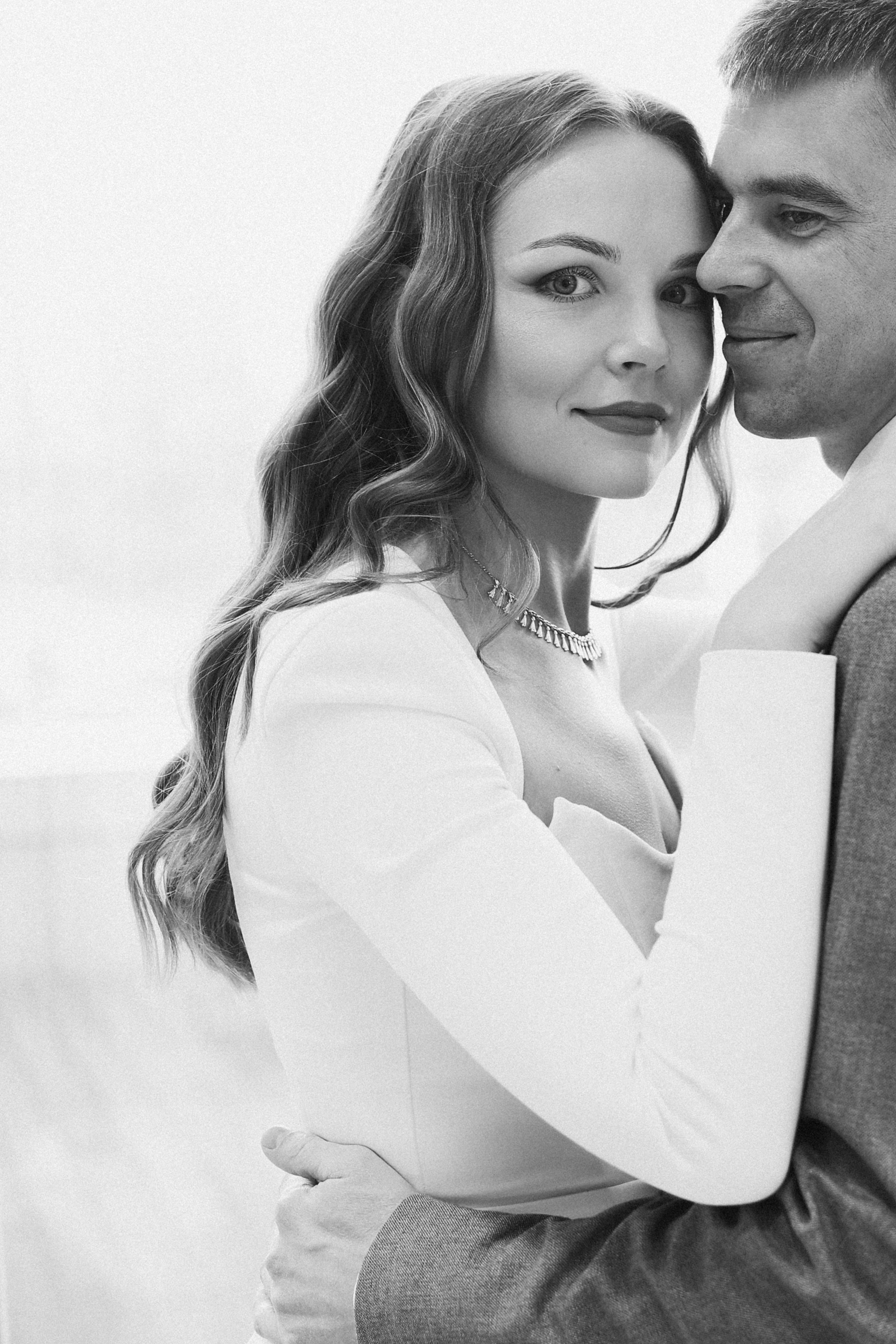 Наташа и Женя. Фотограф НатаФото (Наталья Яковенко) Дмитров Москва Питер