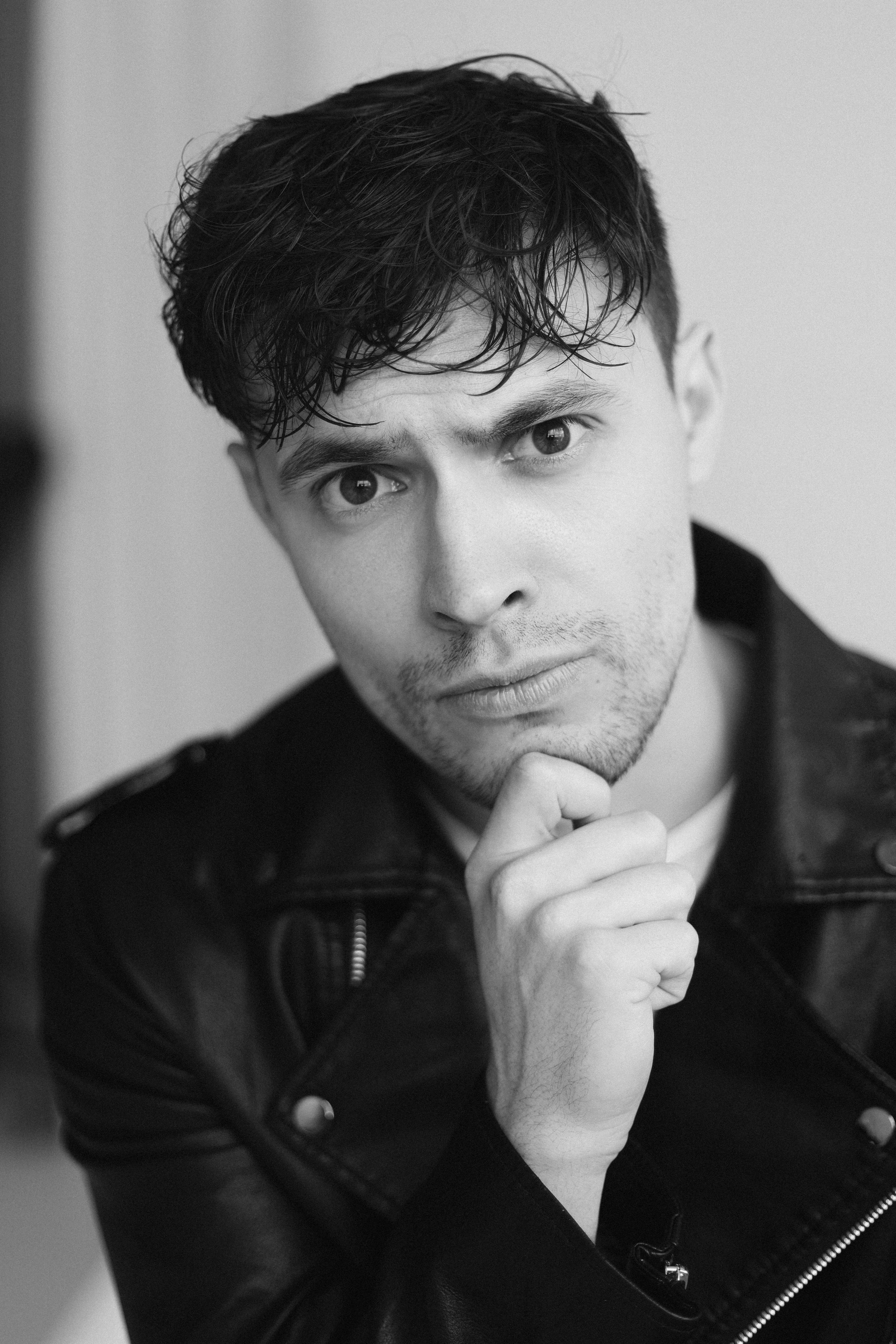 Дмитрий. Фотограф НатаФото (Наталья Яковенко) Дмитров Москва Питер