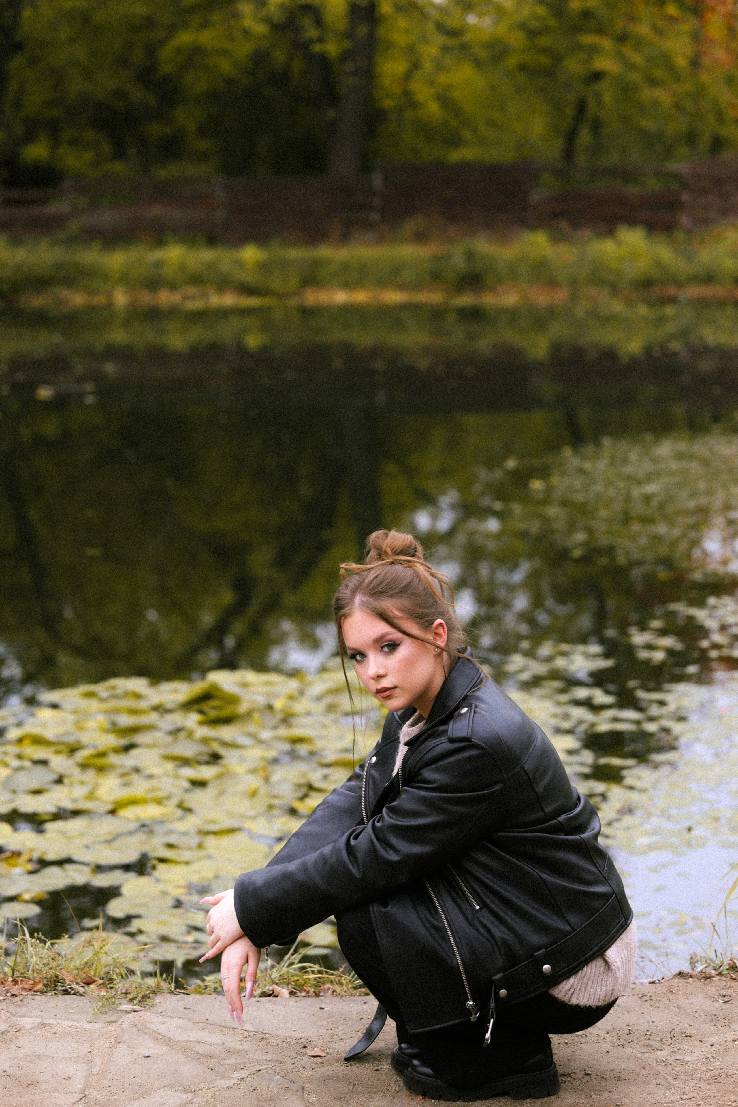 Юлия. Фотограф НатаФото (Наталья Яковенко) Дмитров Москва Питер