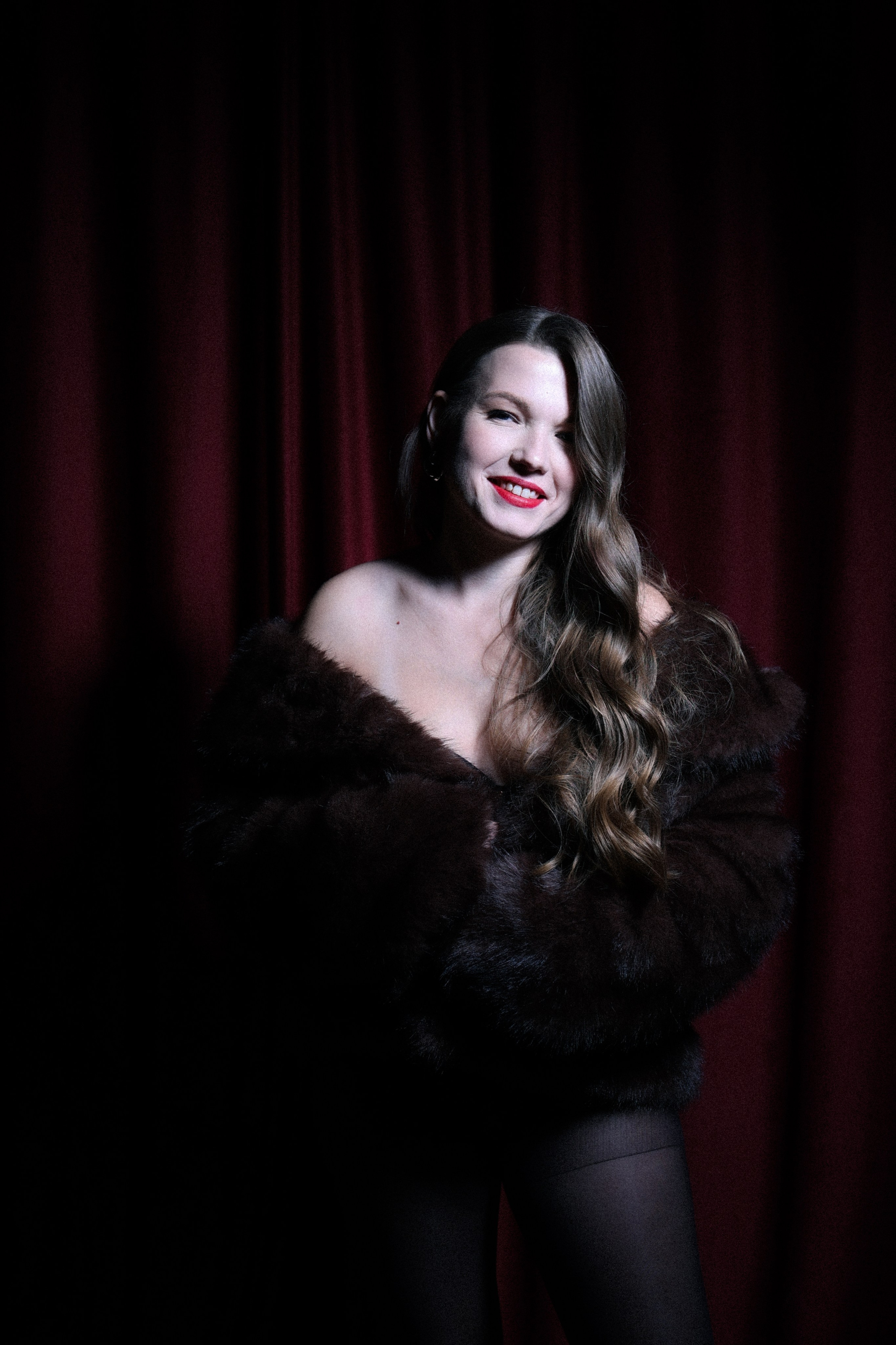 Мари. Фотограф НатаФото (Наталья Яковенко) Дмитров Москва Питер