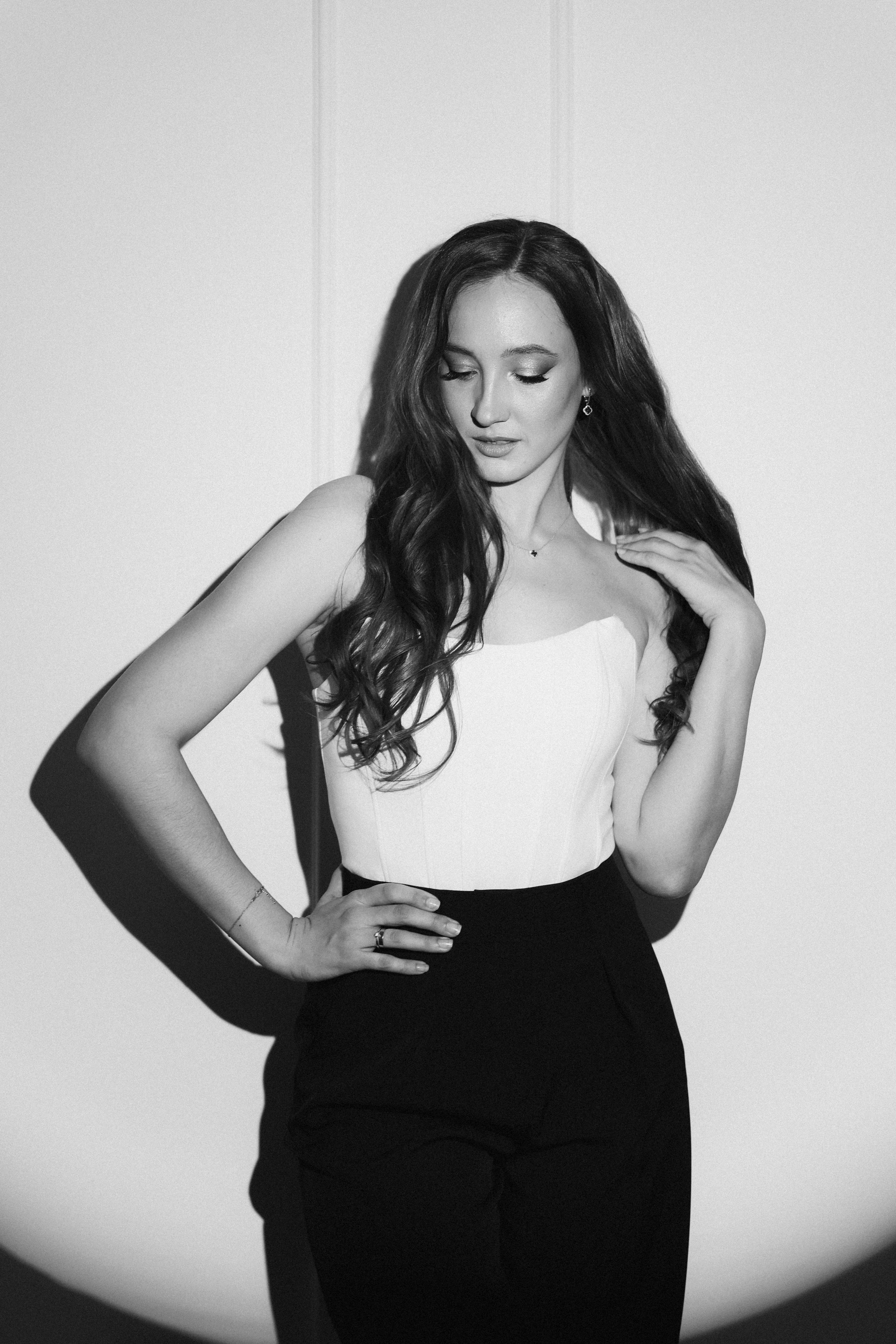 Анастасия и Алексей. Фотограф НатаФото (Наталья Яковенко) Дмитров Москва Питер