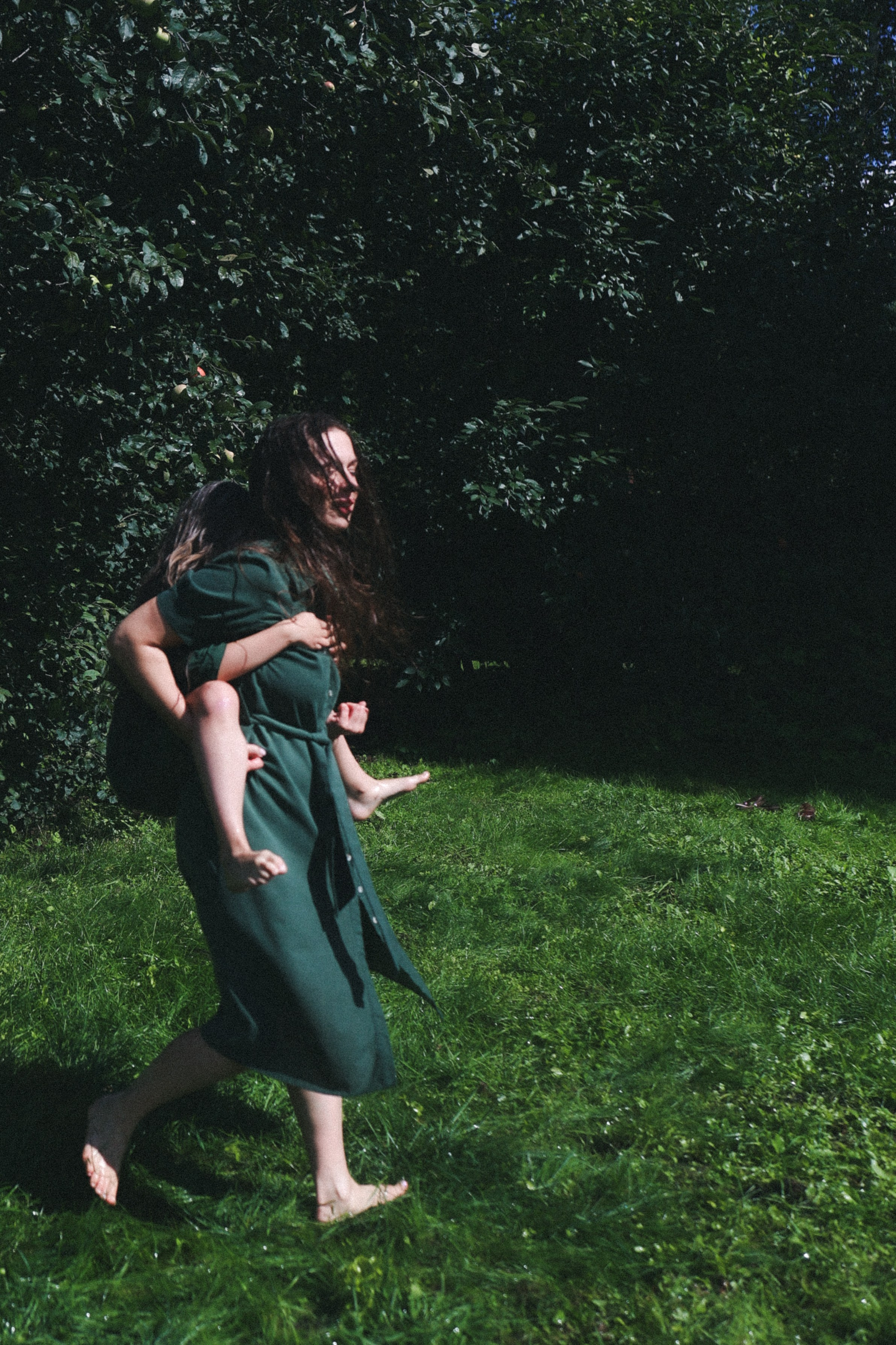 Мокрые девчонки. Фотограф НатаФото (Наталья Яковенко) Дмитров Москва Питер