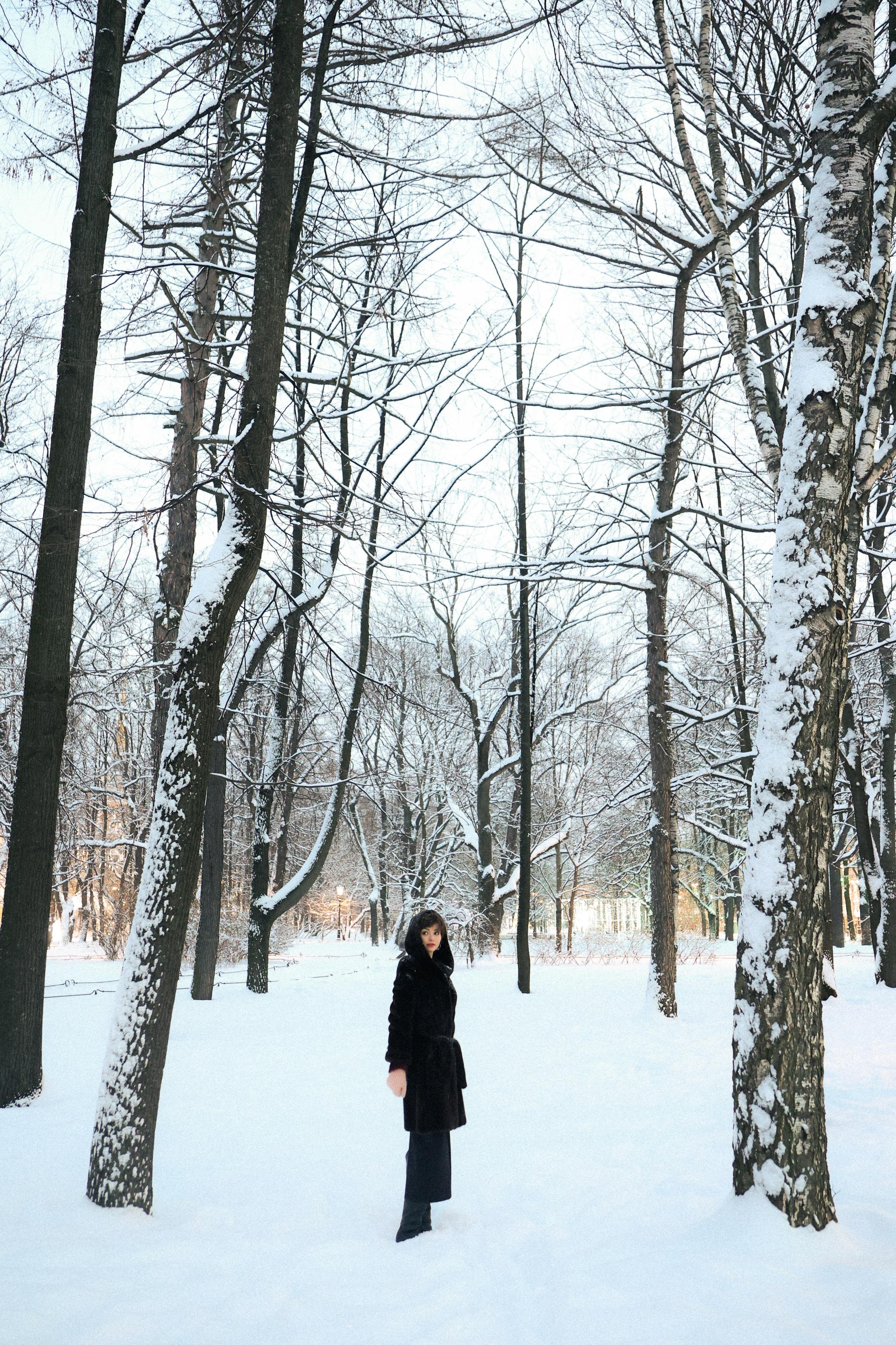 Маша. Фотограф НатаФото (Наталья Яковенко) Дмитров Москва Питер