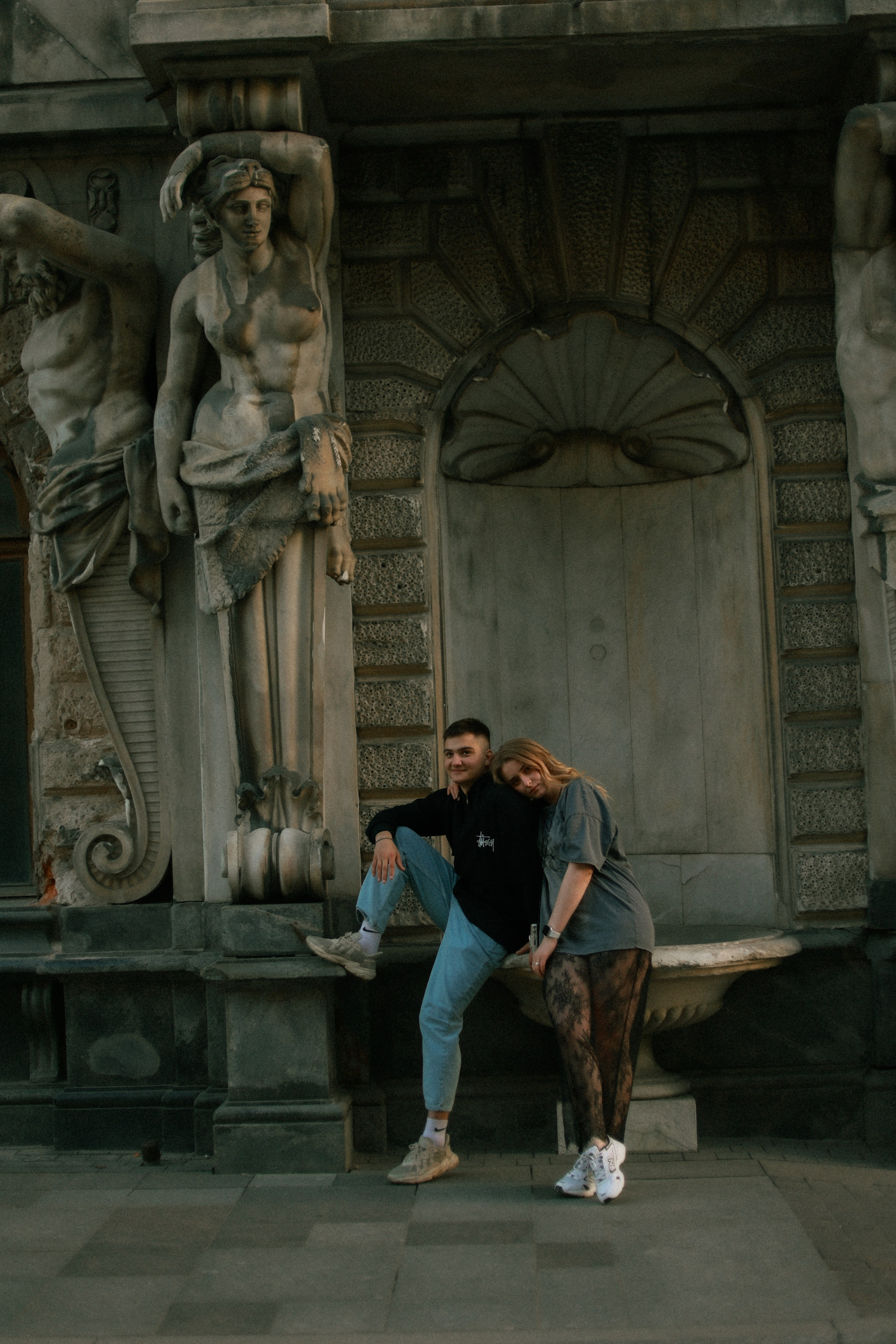 Питер рассвет. Фотограф НатаФото (Наталья Яковенко) Дмитров Москва Питер