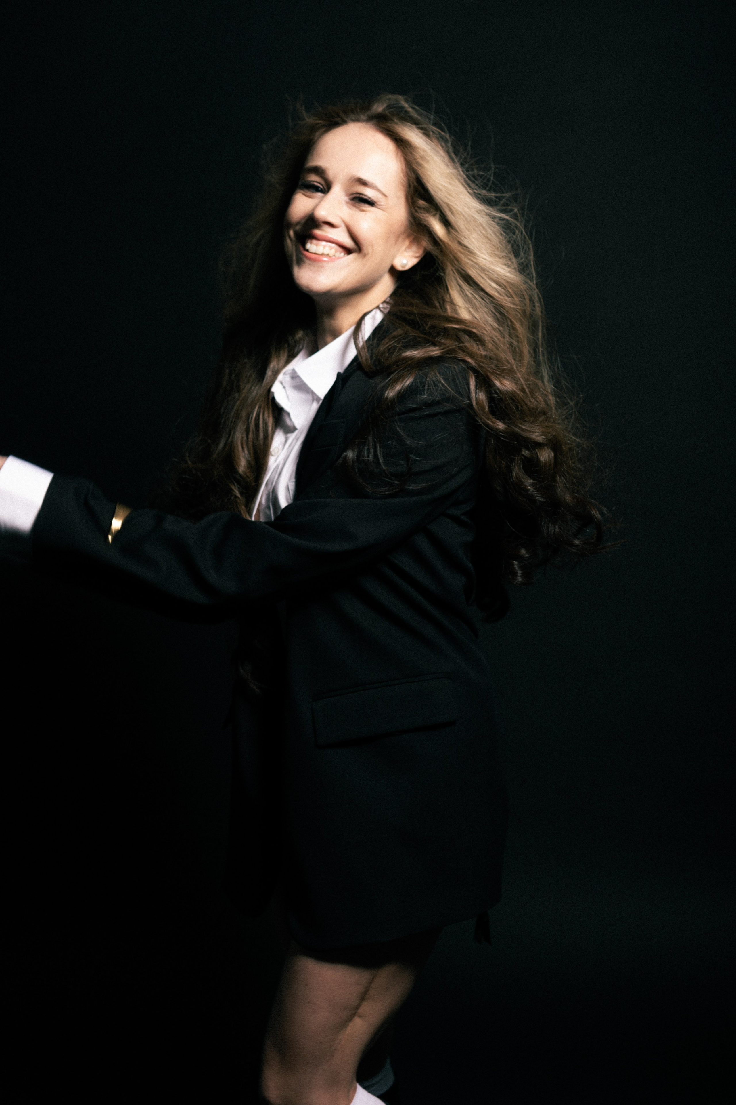 Маша. Фотограф НатаФото (Наталья Яковенко) Дмитров Москва Питер