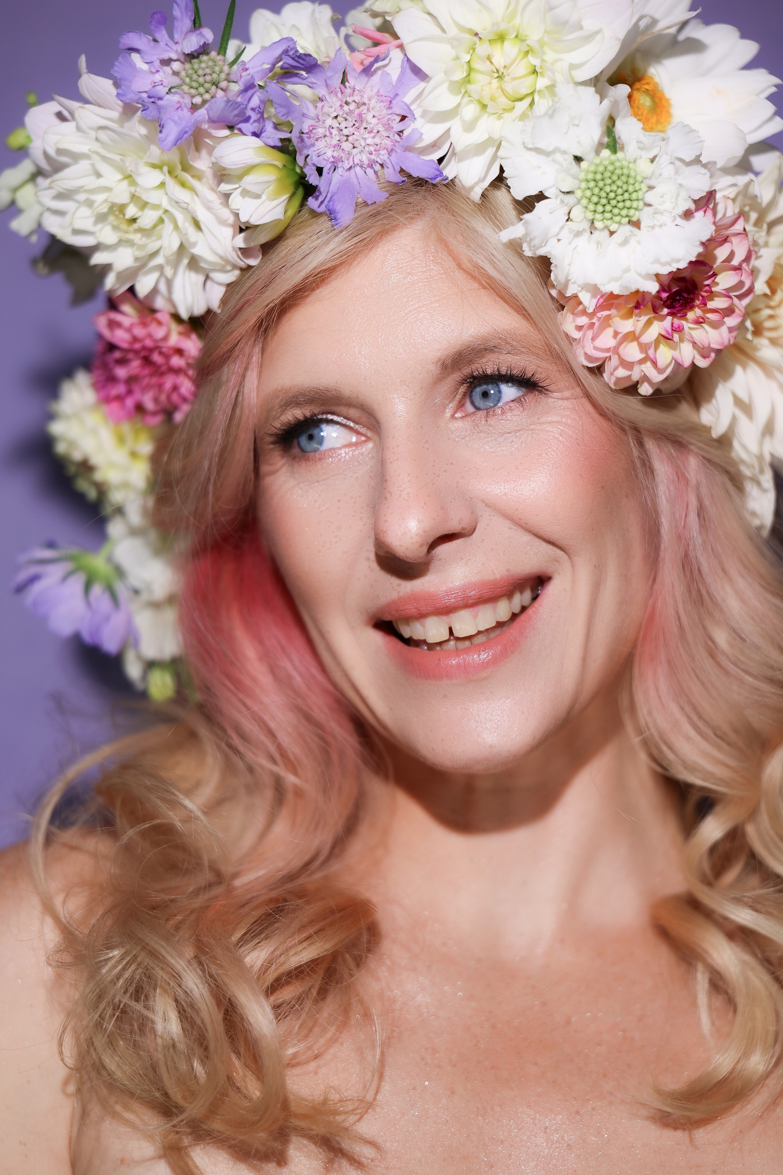 Наташа. Фотограф НатаФото (Наталья Яковенко) Дмитров Москва Питер