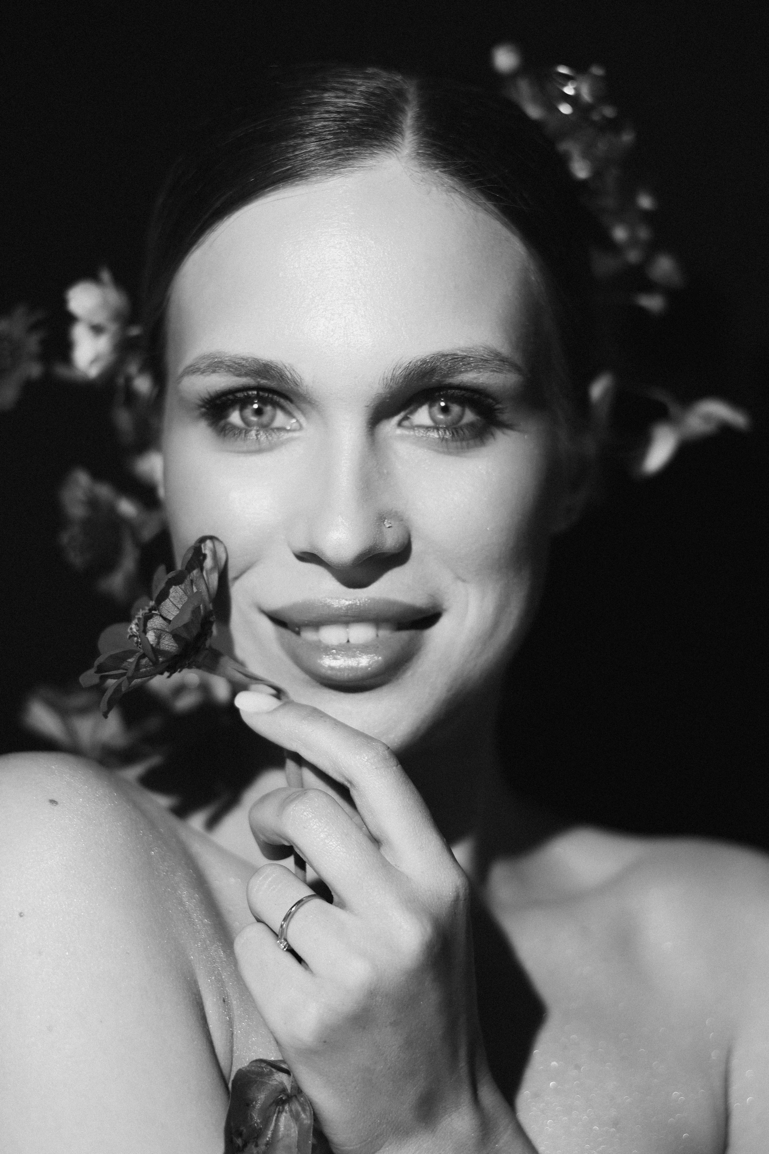 Настя. Фотограф НатаФото (Наталья Яковенко) Дмитров Москва Питер