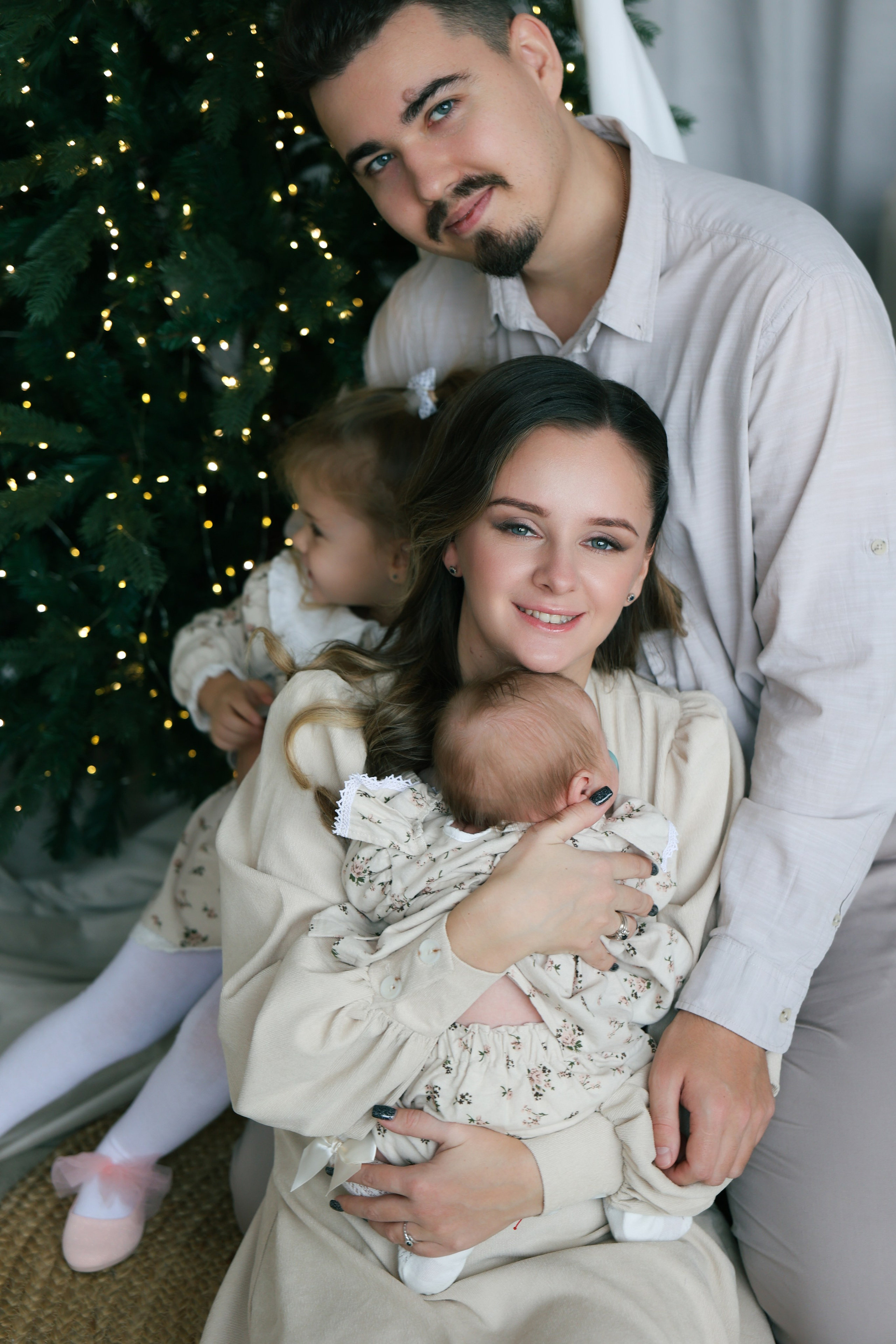 Маша и Женя. Фотограф НатаФото (Наталья Яковенко) Дмитров Москва Питер