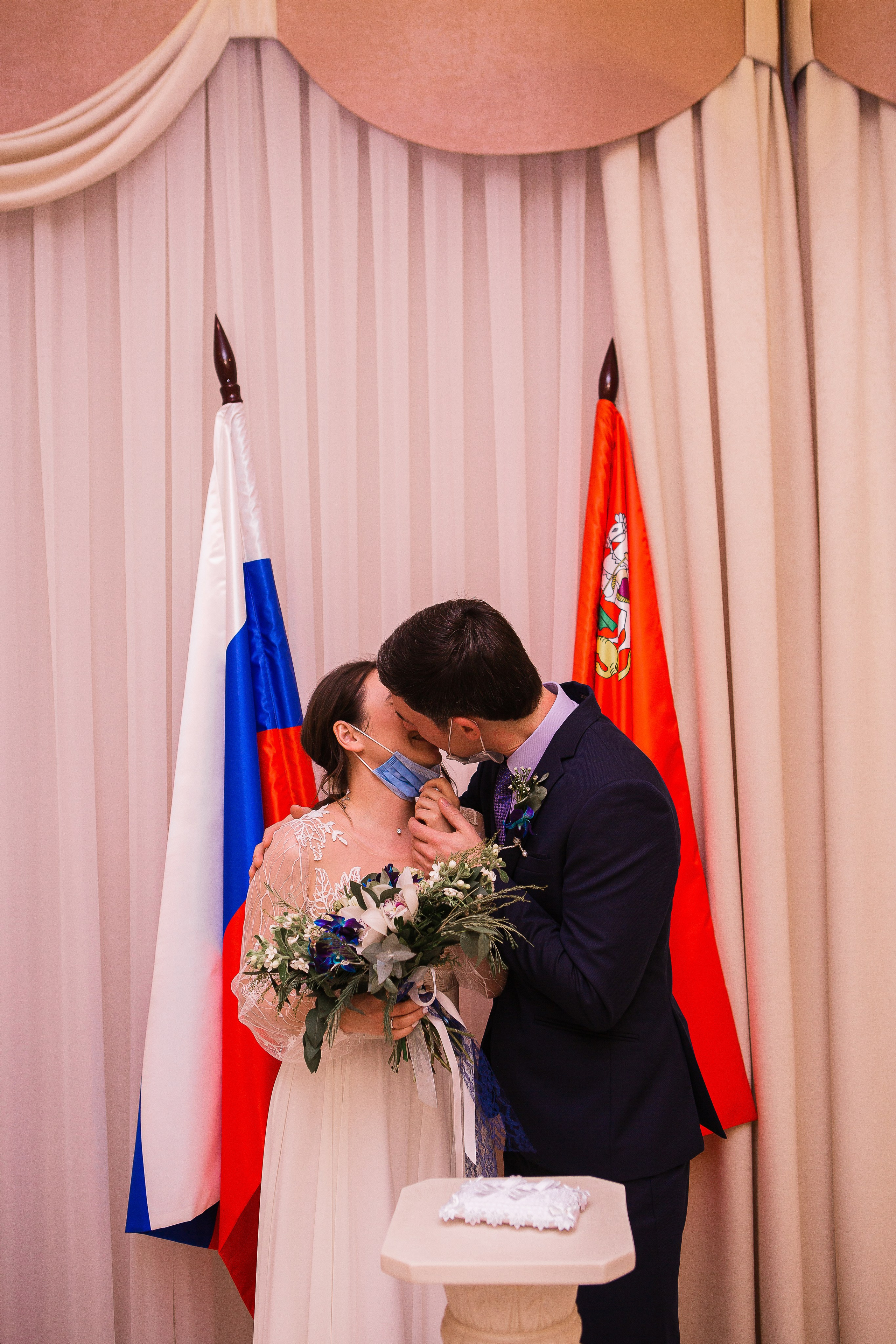 Катя и Слава 7.11.2020. Фотограф НатаФото (Наталья Яковенко) Дмитров Москва Питер