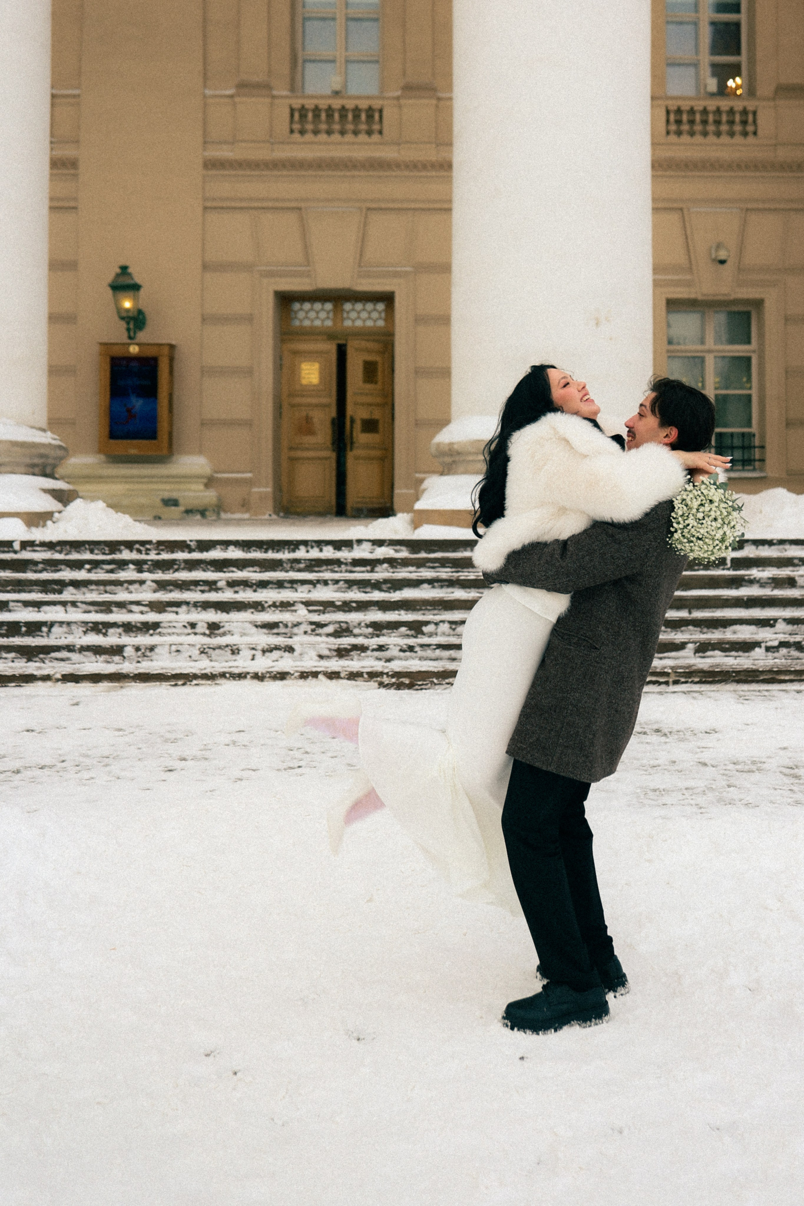 Софи и Седали. Фотограф НатаФото (Наталья Яковенко) Дмитров Москва Питер
