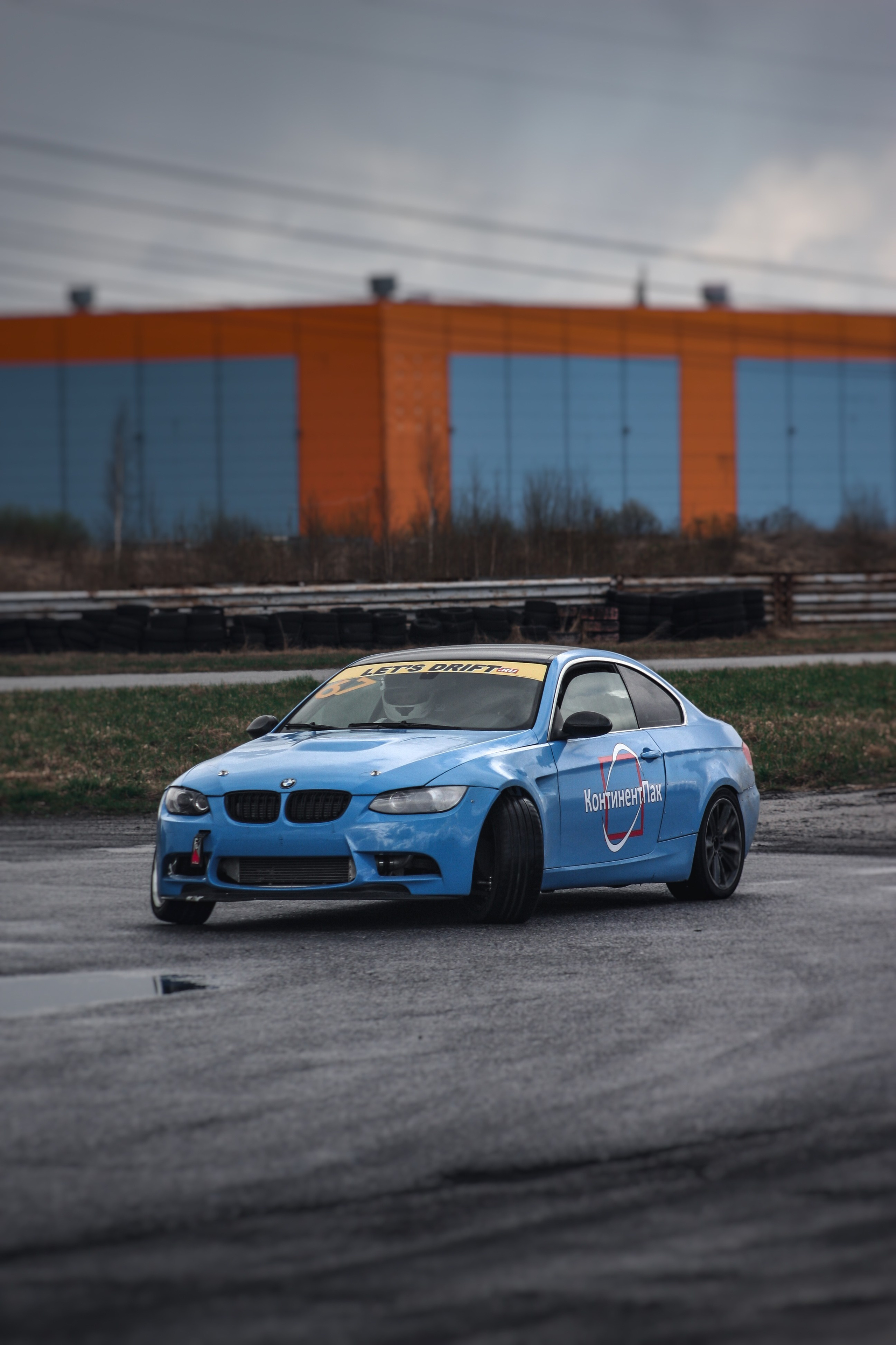 Let’s drift aqua финал 18.04.2026. Автомобильный фотограф — PhotogRaty