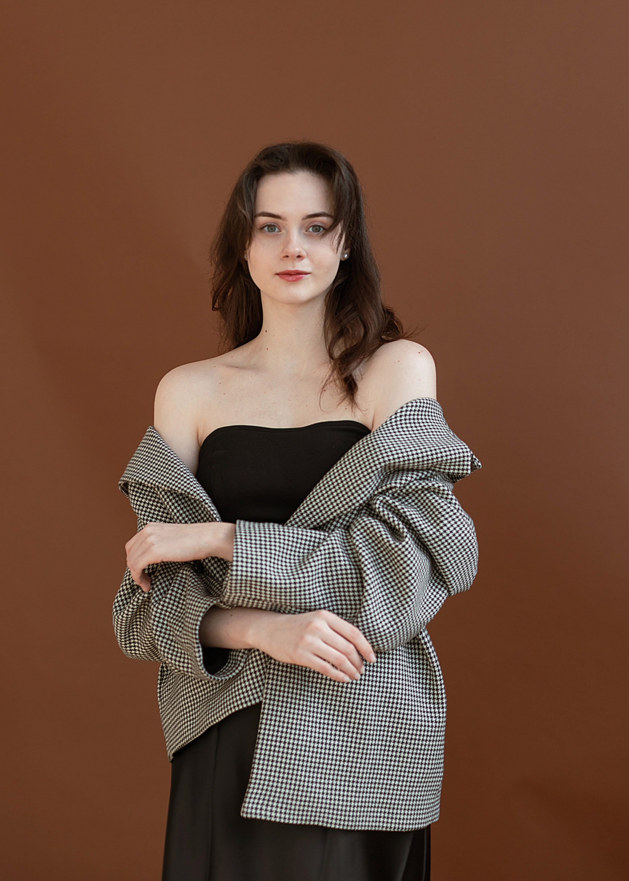 Мария. Утонченный фотограф в Санкт-Петербурге Ксения Пелевина