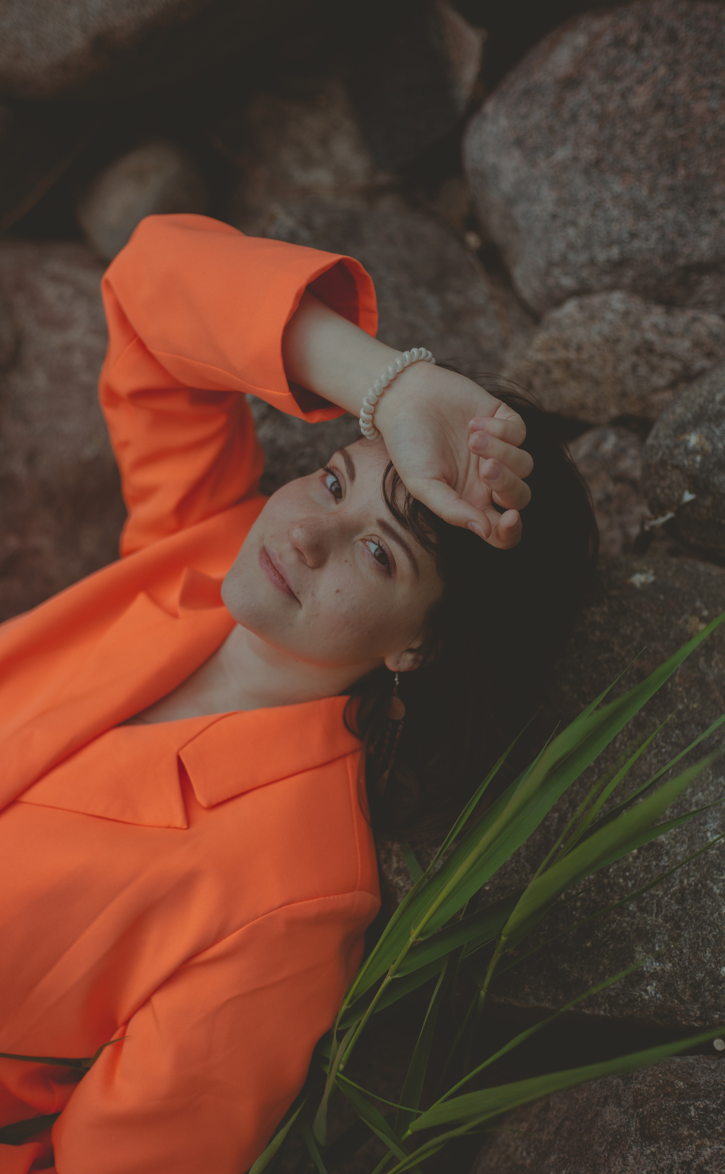 Рита. Фотограф Блинова Арина | Санк-Петербург