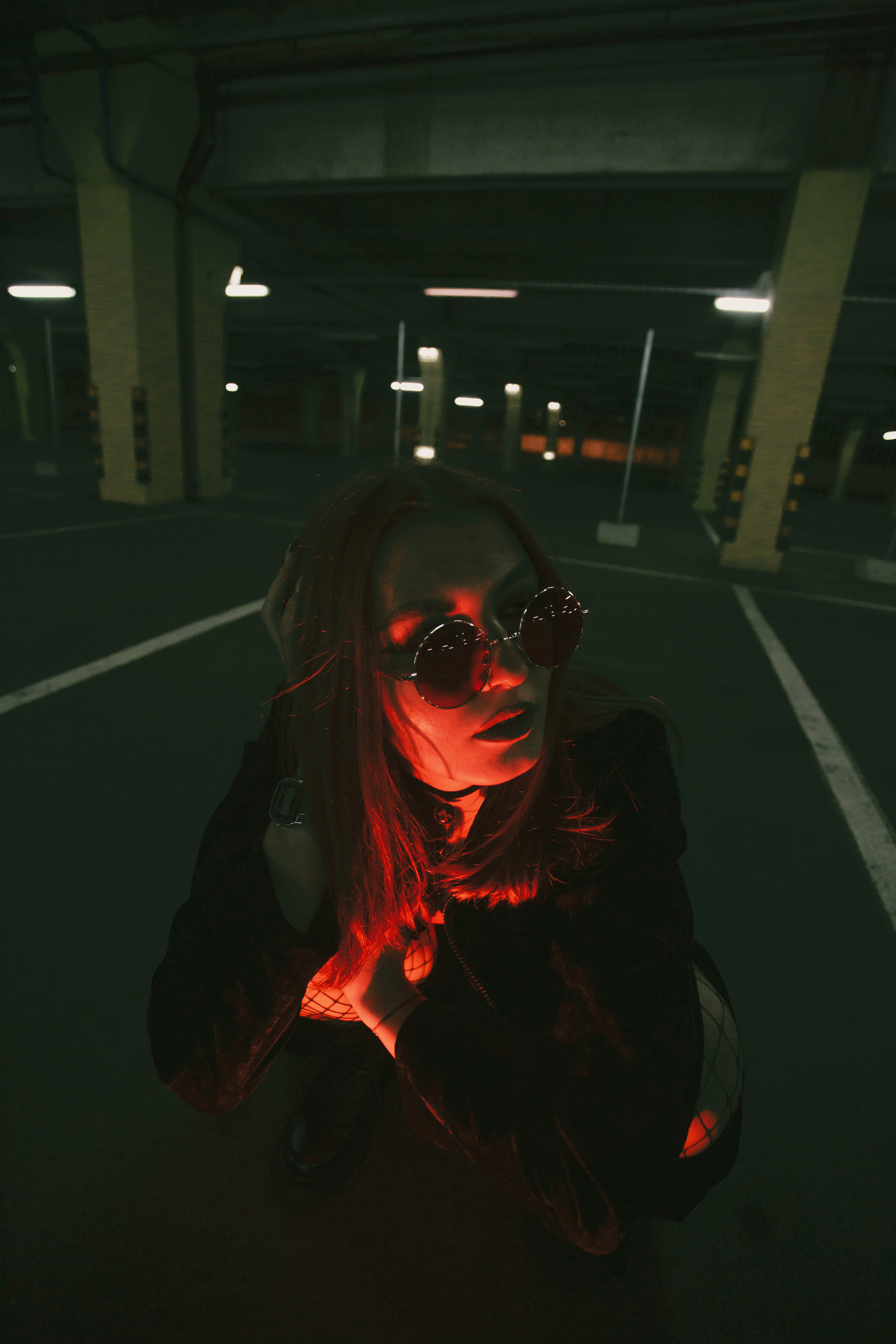 Алена. Фотограф Блинова Арина | Санк-Петербург