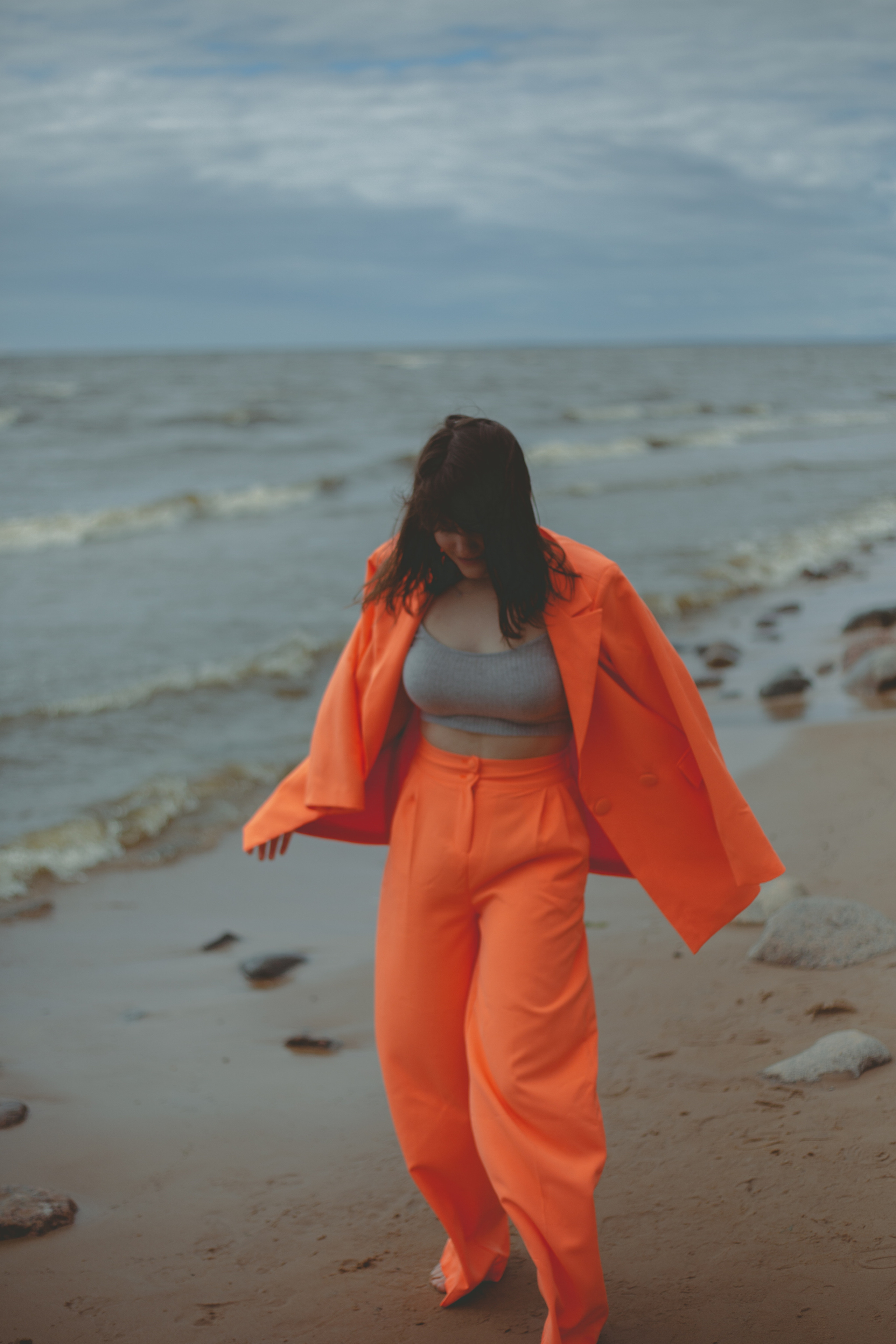 Рита. Фотограф Блинова Арина | Санк-Петербург