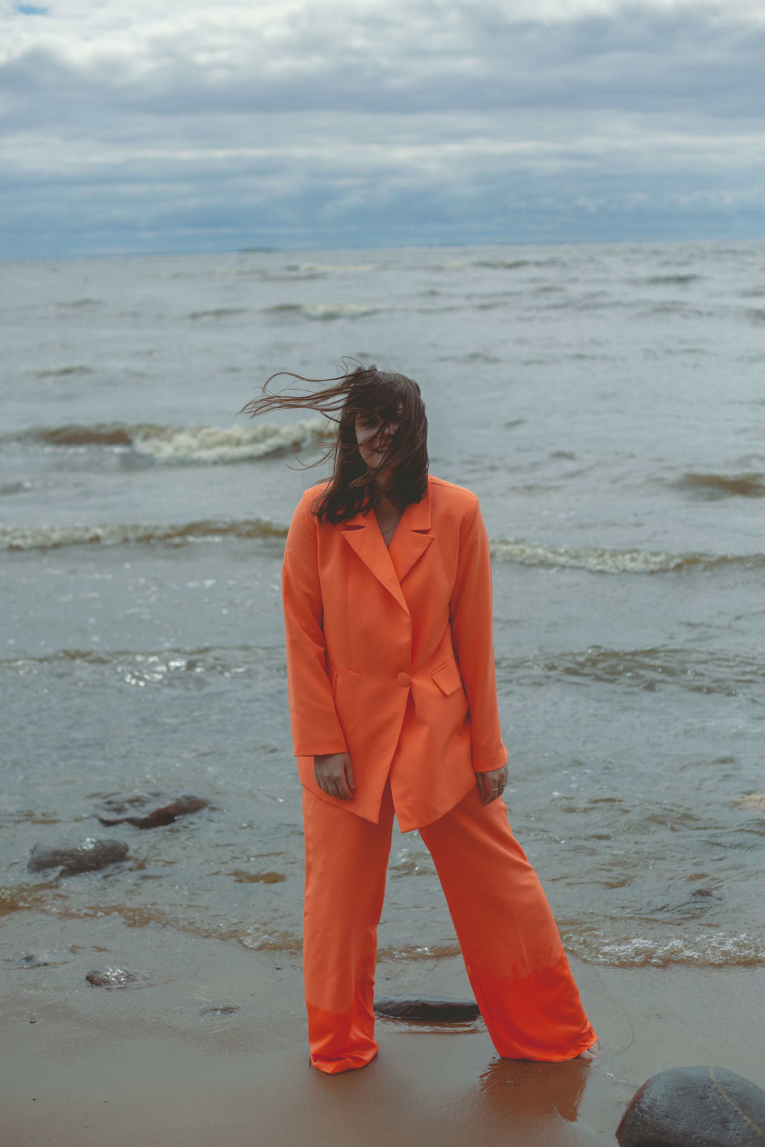 Рита. Фотограф Блинова Арина | Санк-Петербург