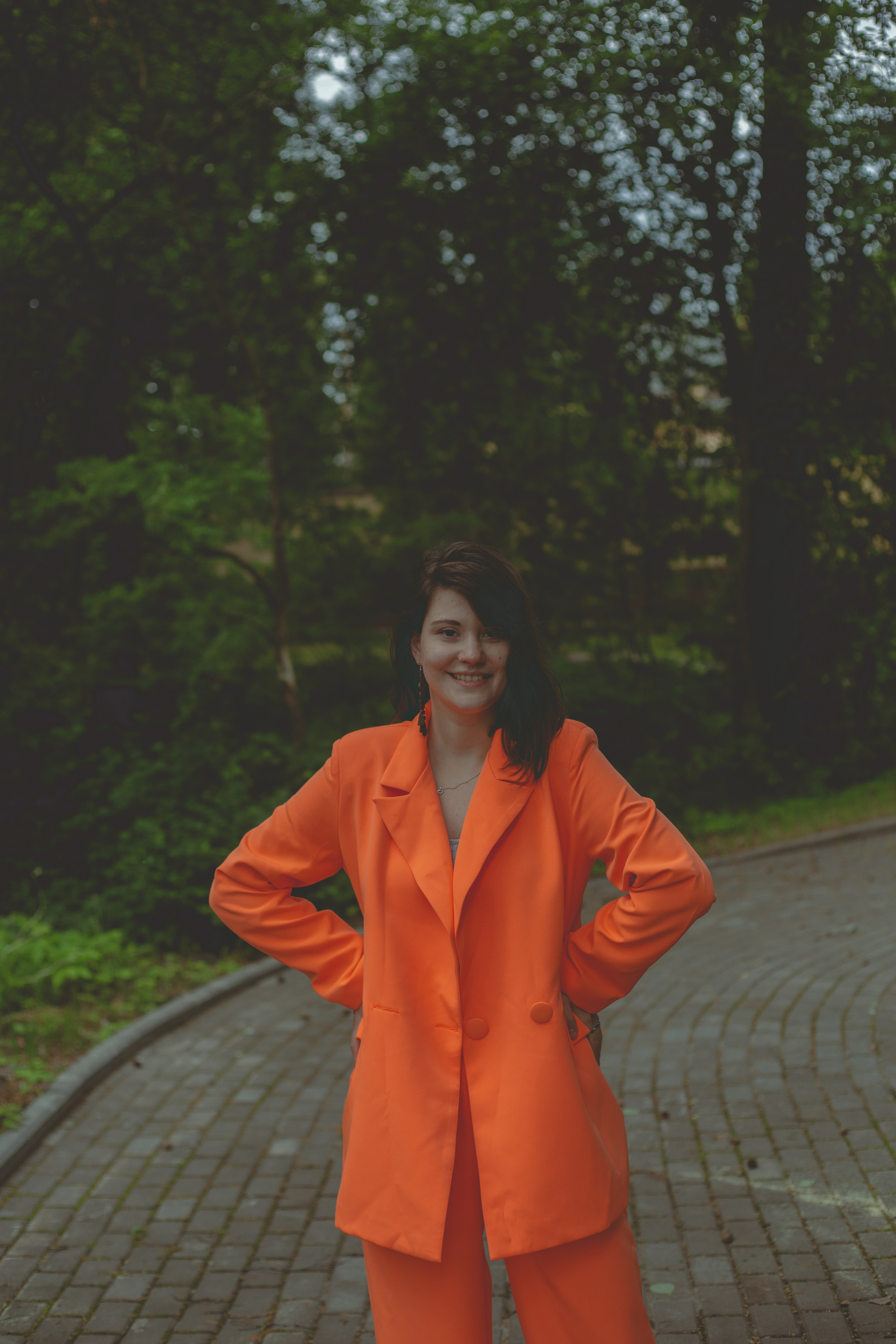 Рита. Фотограф Блинова Арина | Санк-Петербург