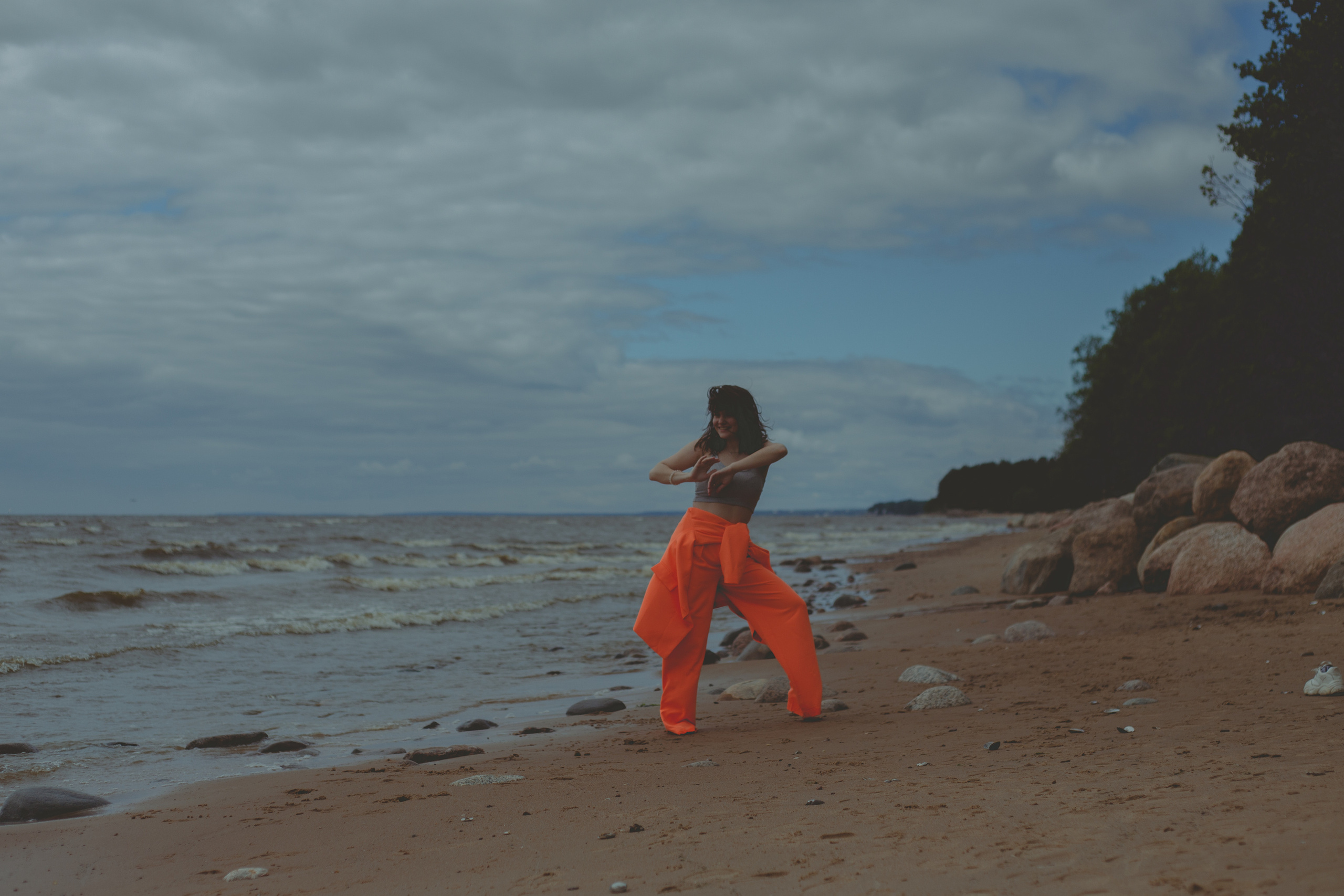 Рита. Фотограф Блинова Арина | Санк-Петербург