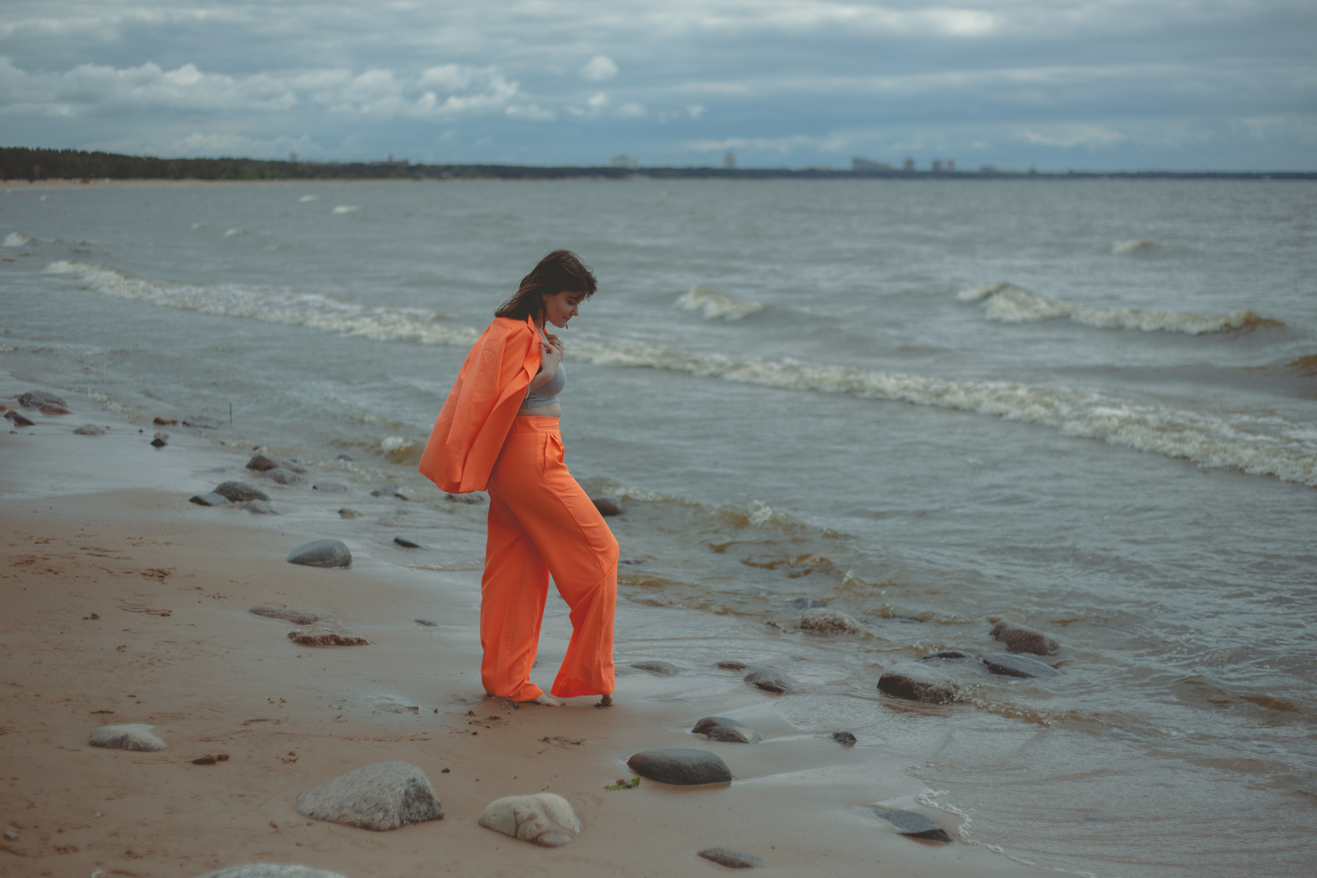 Рита. Фотограф Блинова Арина | Санк-Петербург