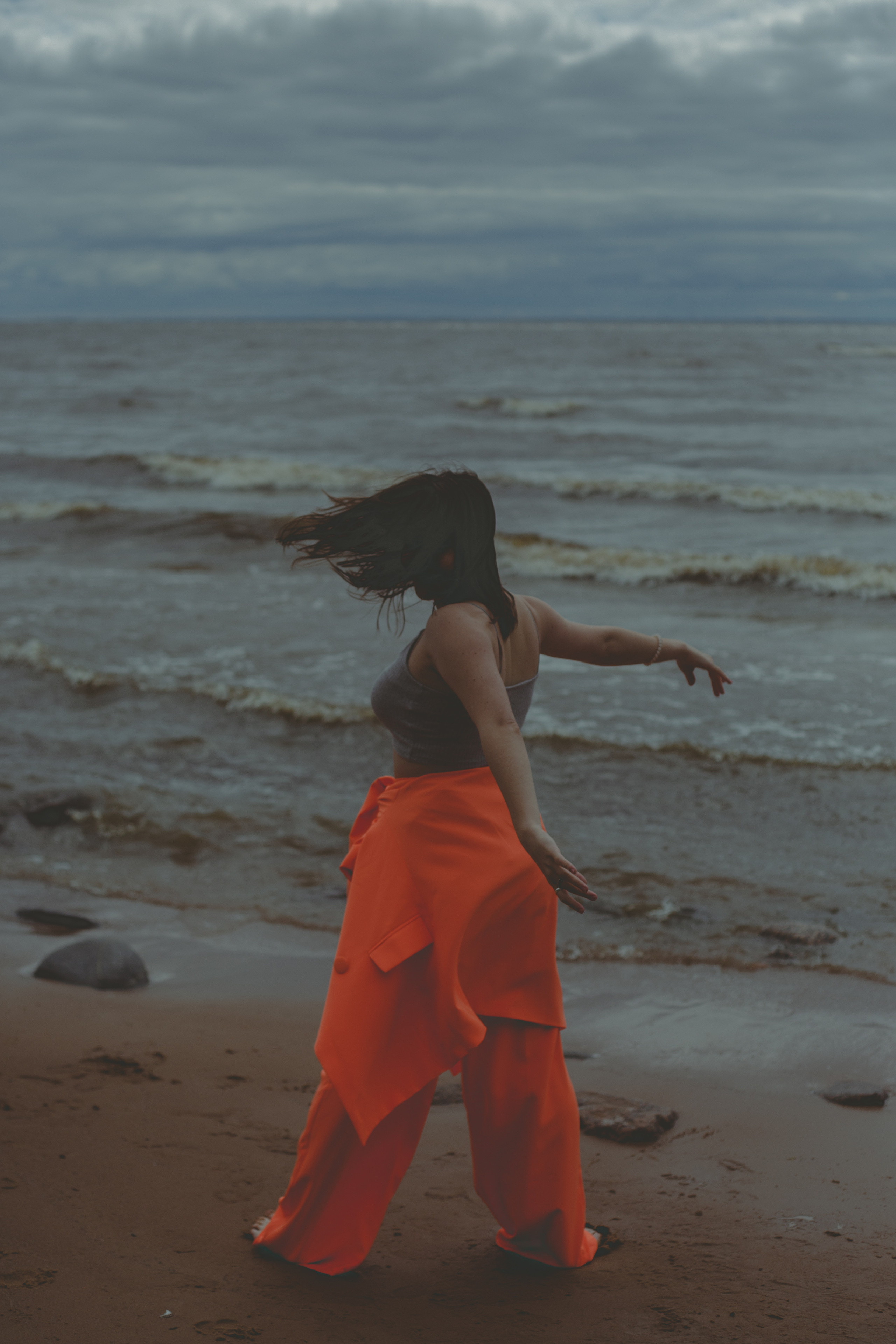 Рита. Фотограф Блинова Арина | Санк-Петербург