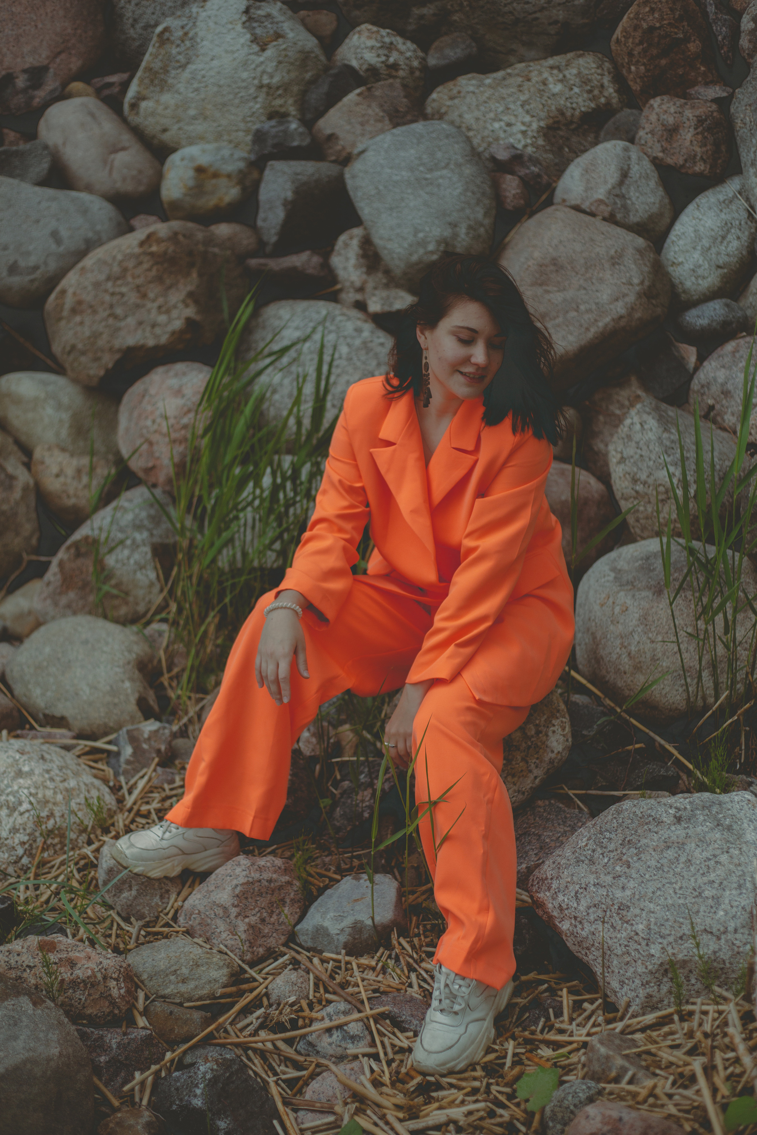 Рита. Фотограф Блинова Арина | Санк-Петербург