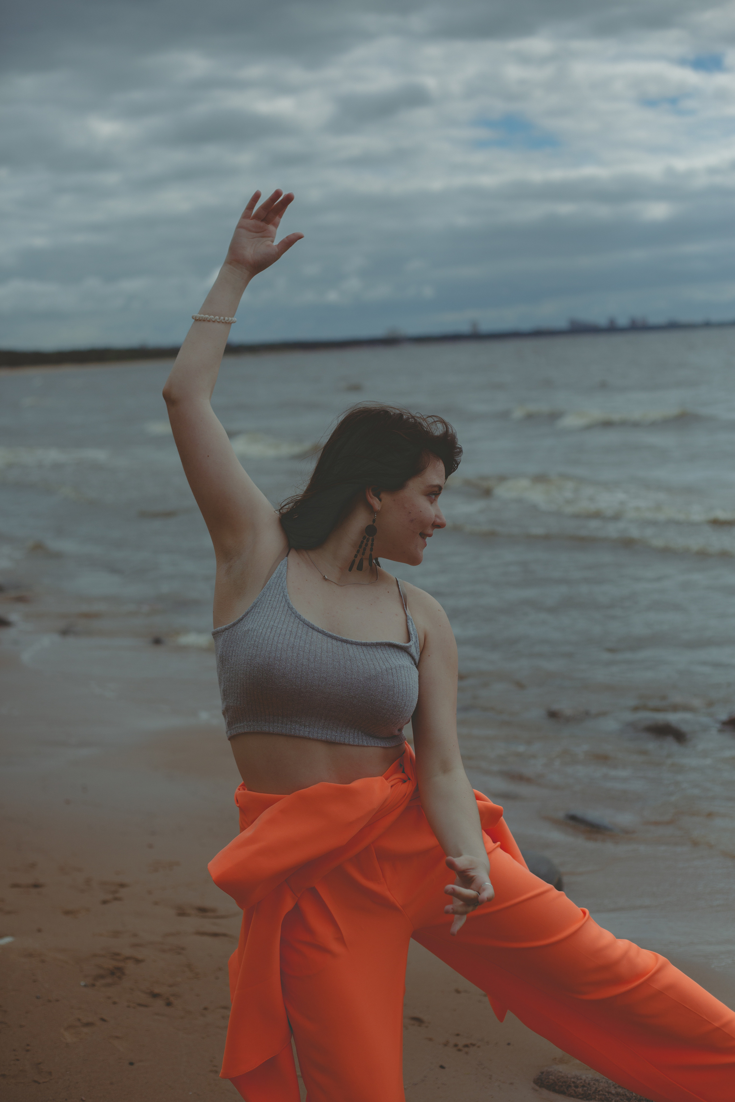 Рита. Фотограф Блинова Арина | Санк-Петербург