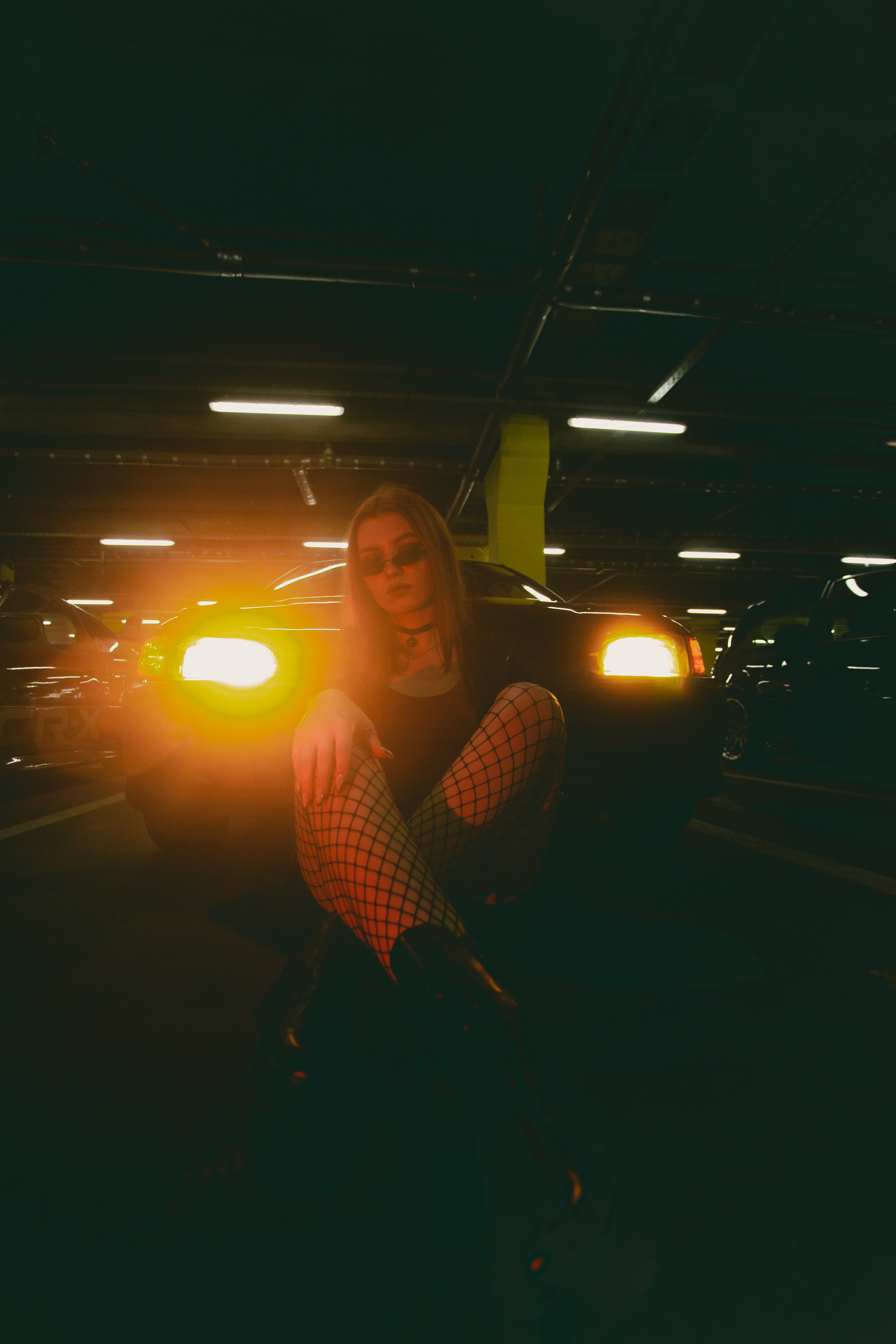 Алена. Фотограф Блинова Арина | Санк-Петербург