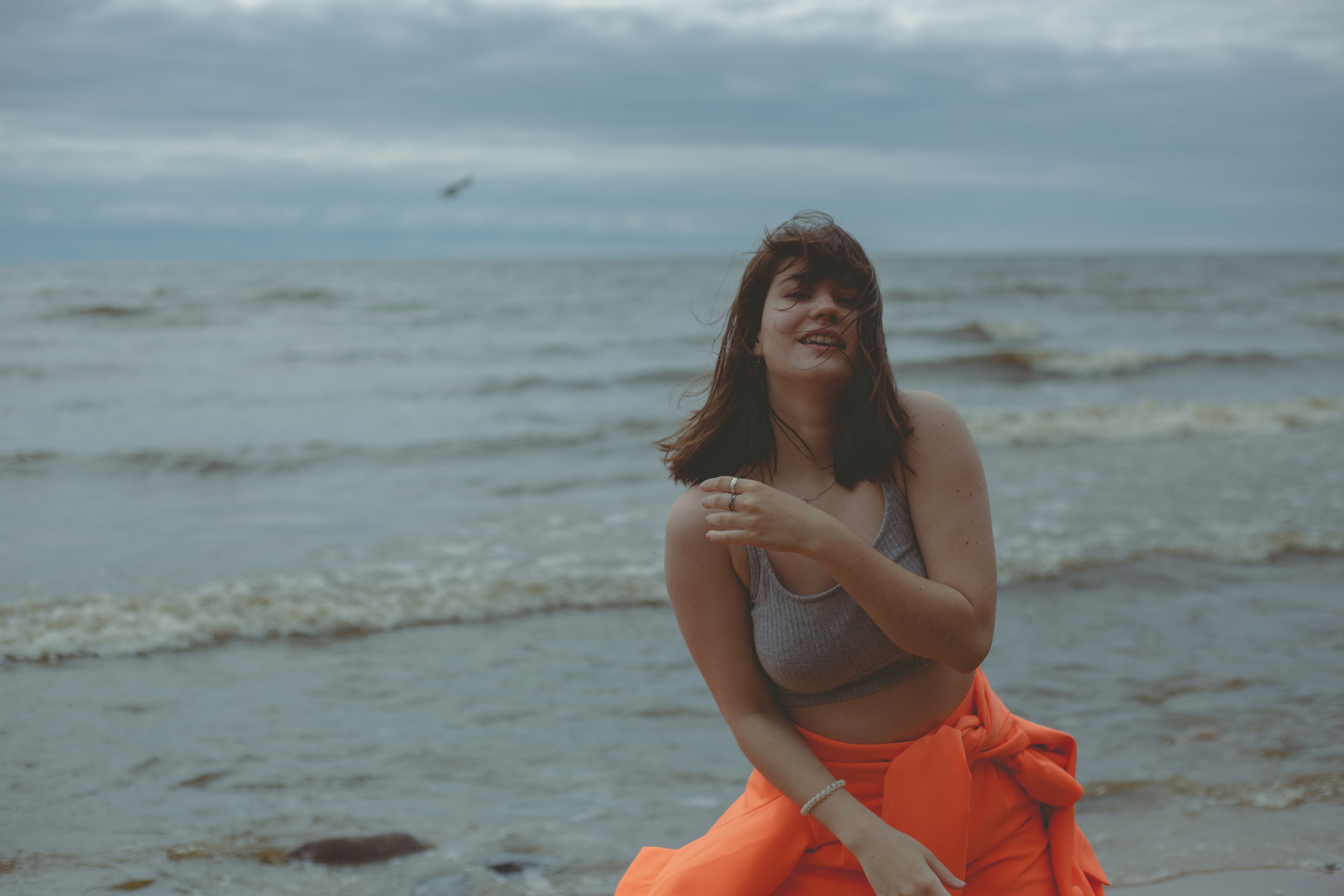 Рита. Фотограф Блинова Арина | Санк-Петербург