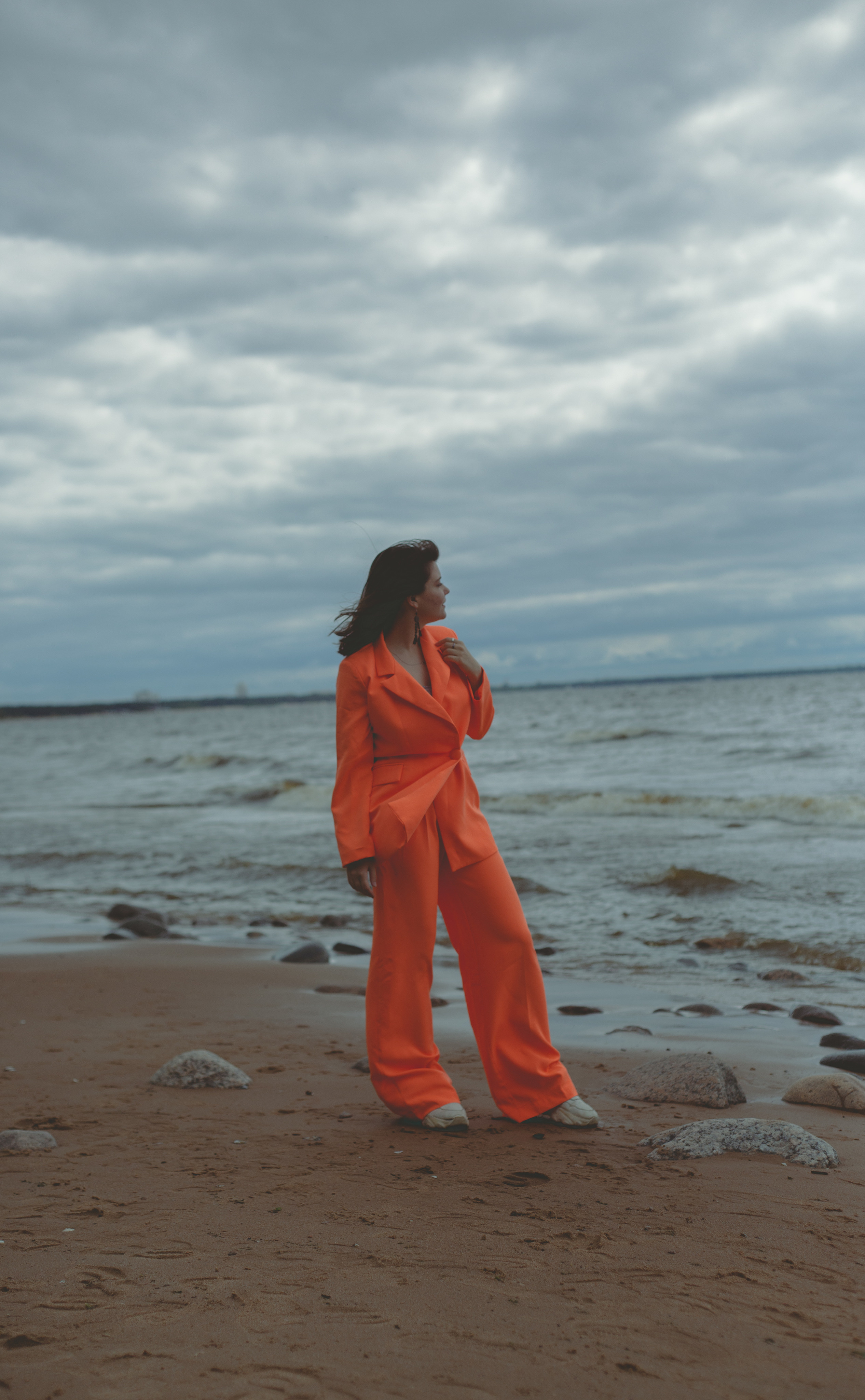 Рита. Фотограф Блинова Арина | Санк-Петербург