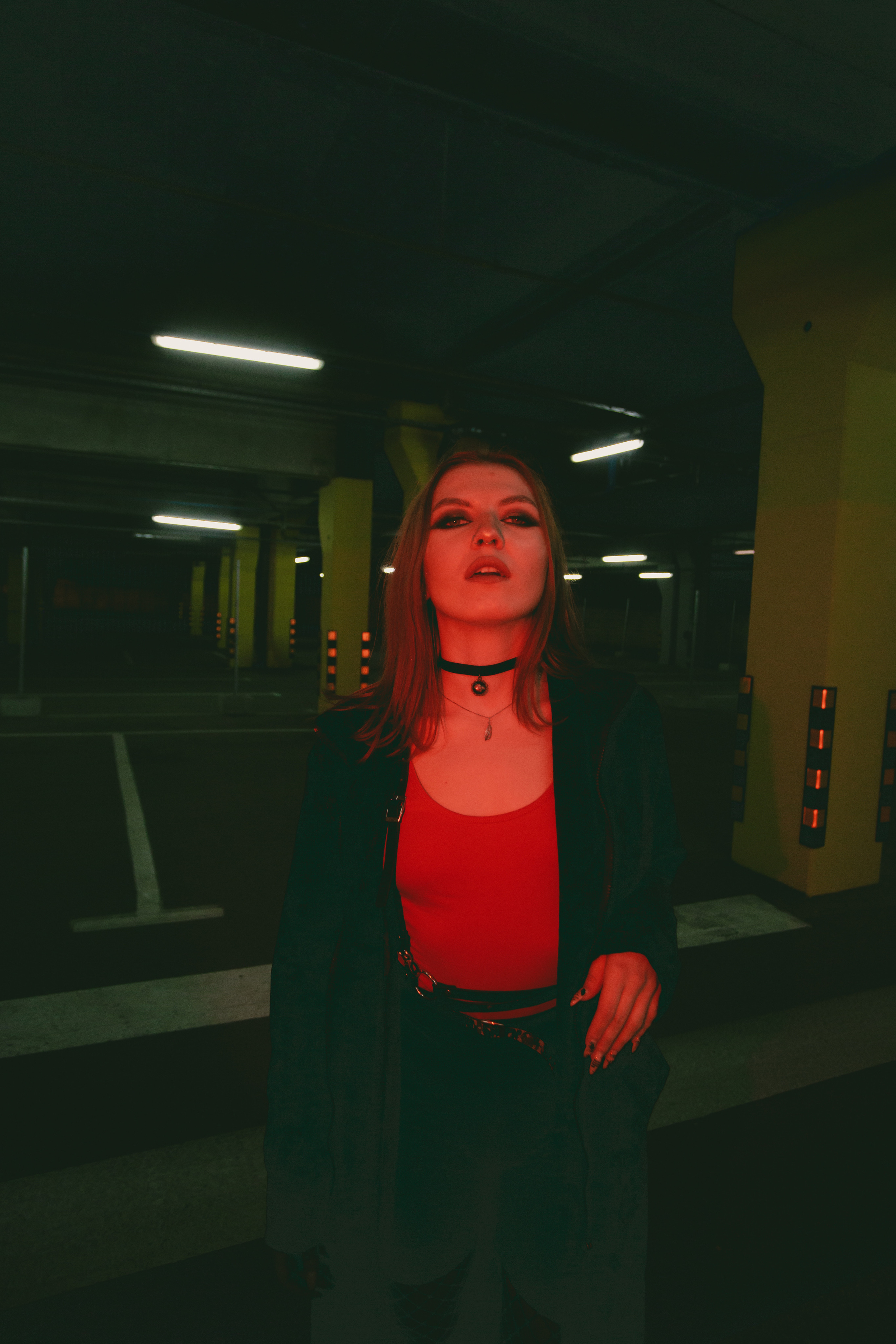 Алена. Фотограф Блинова Арина | Санк-Петербург