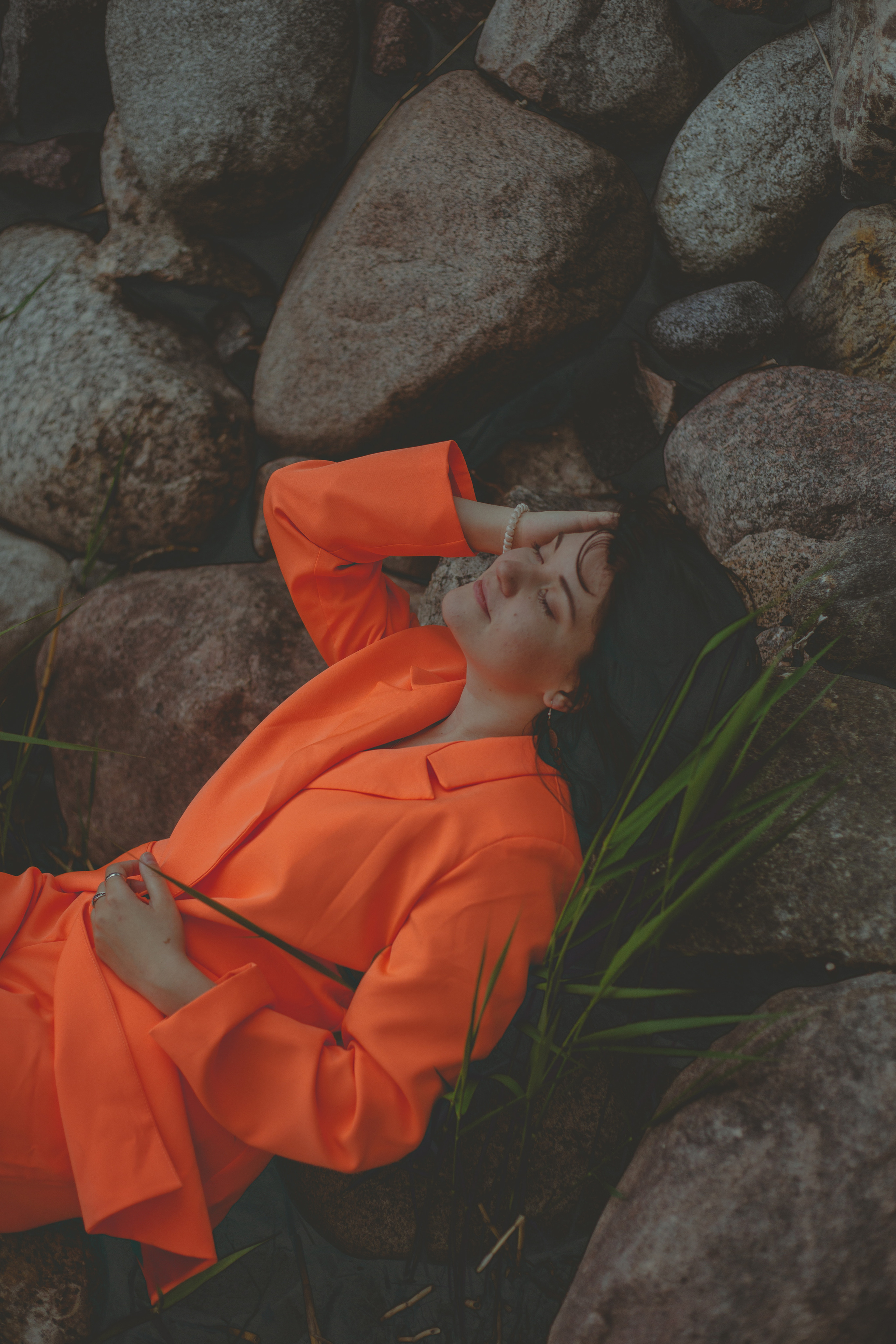 Рита. Фотограф Блинова Арина | Санк-Петербург