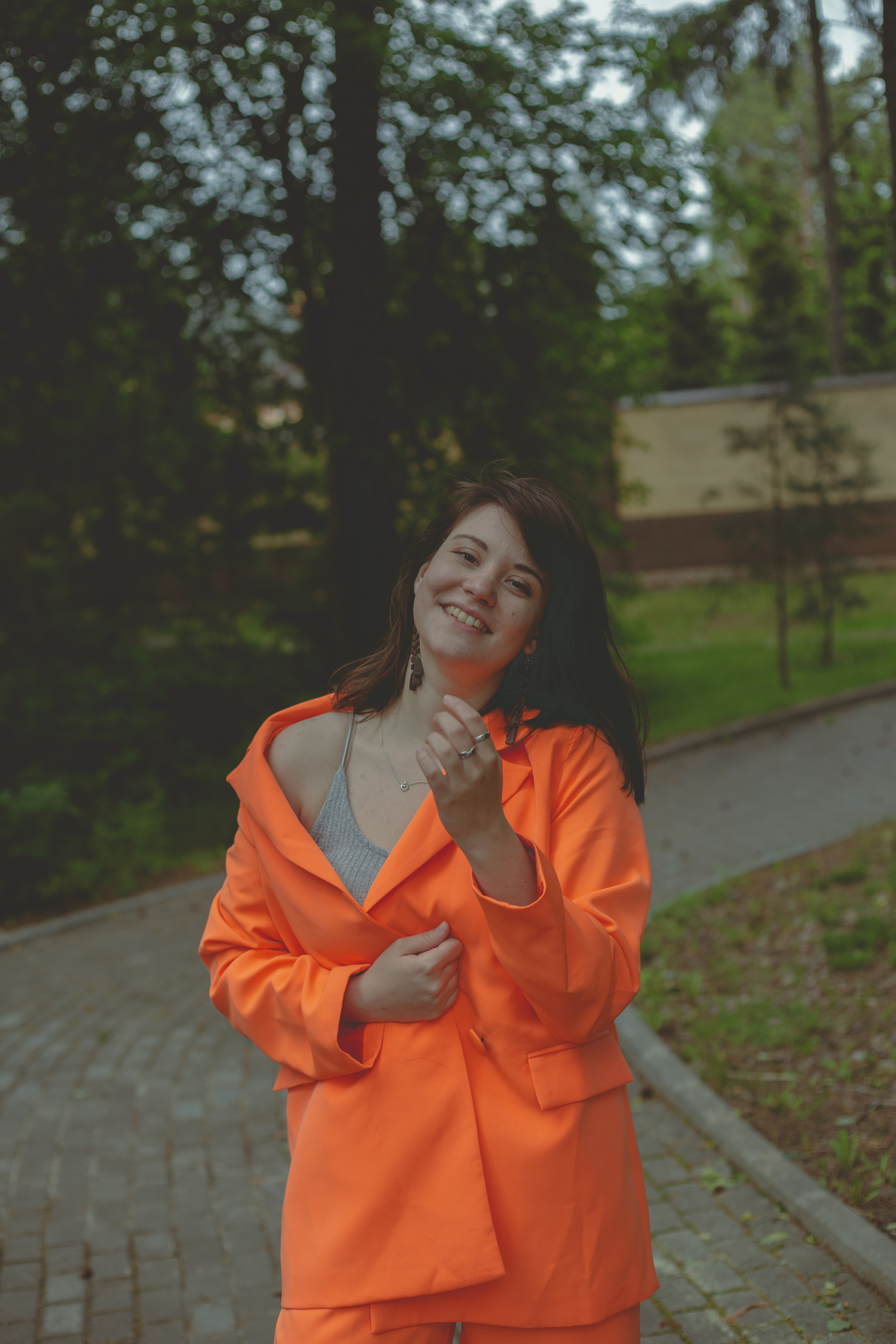 Рита. Фотограф Блинова Арина | Санк-Петербург