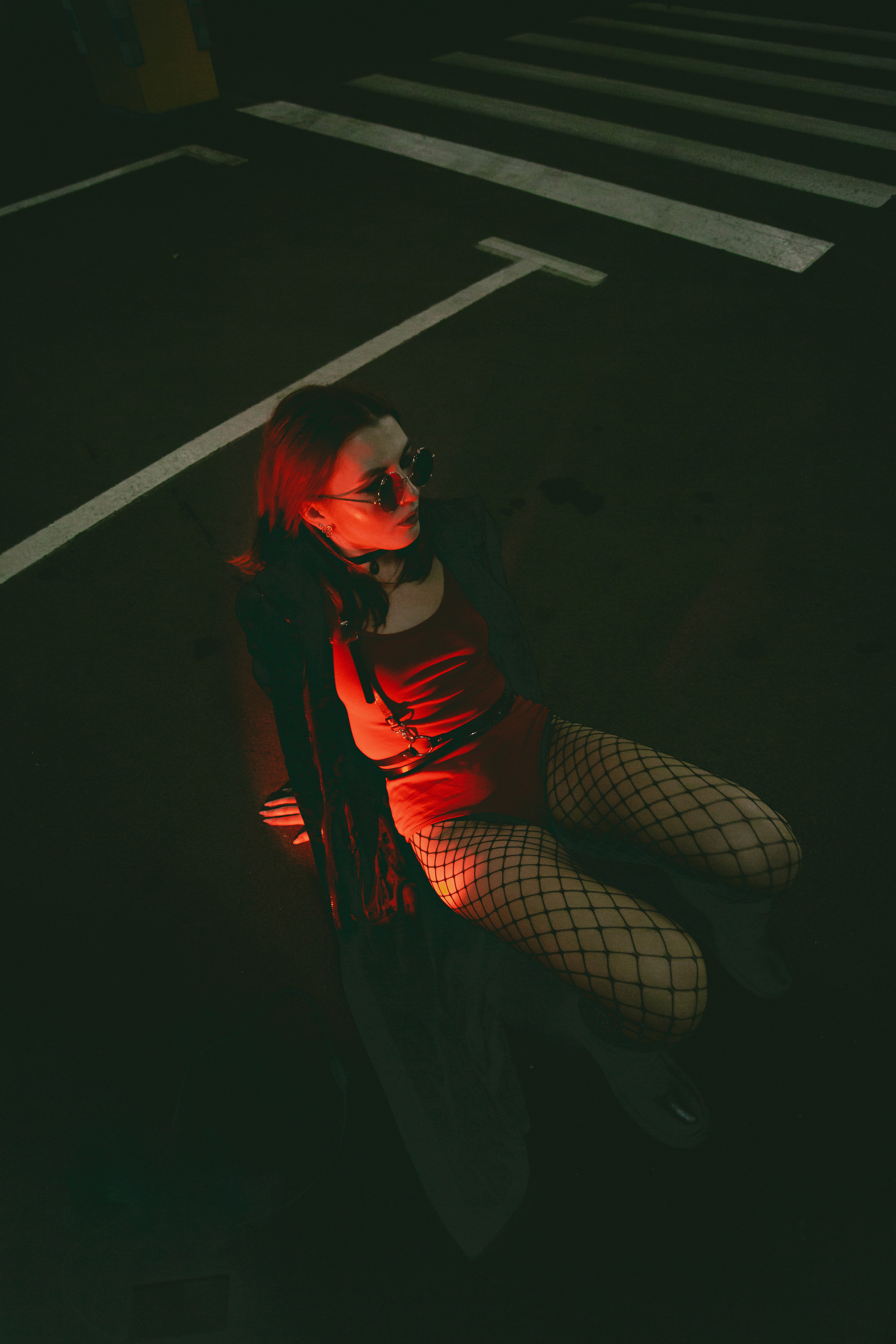 Алена. Фотограф Блинова Арина | Санк-Петербург