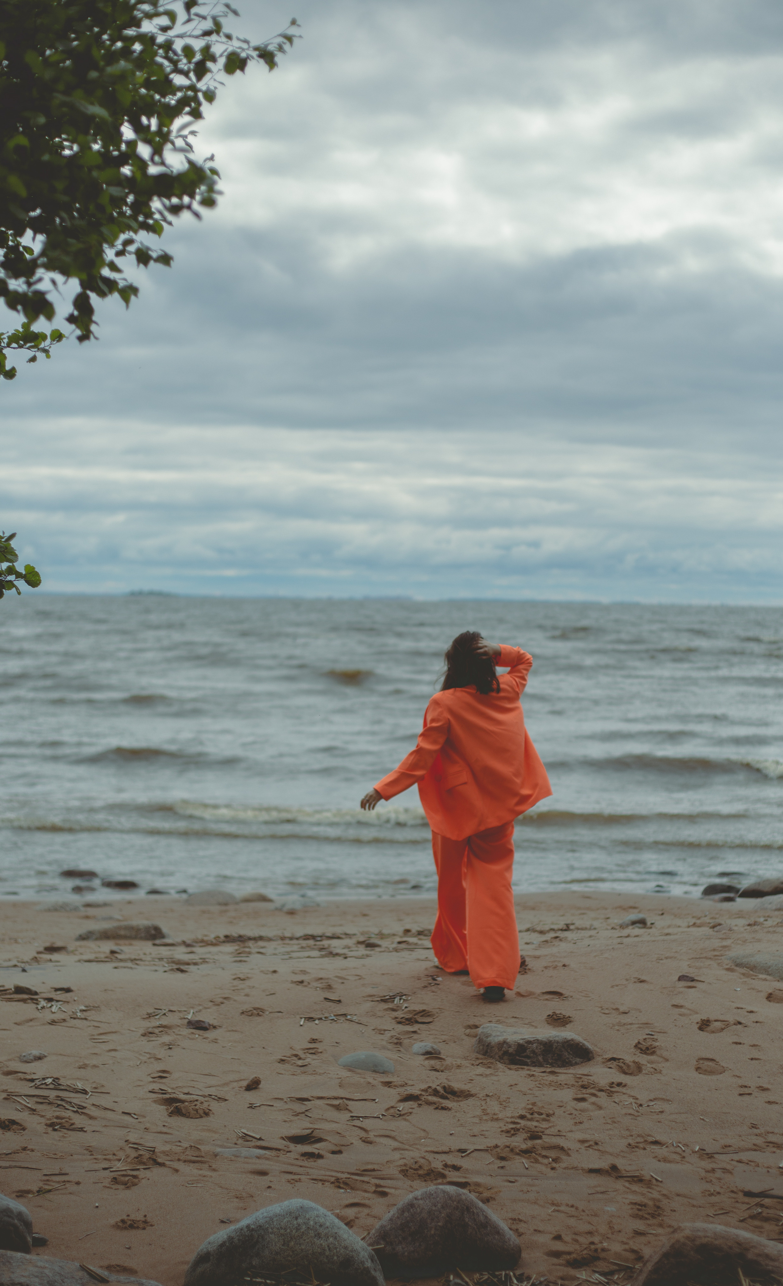 Рита. Фотограф Блинова Арина | Санк-Петербург