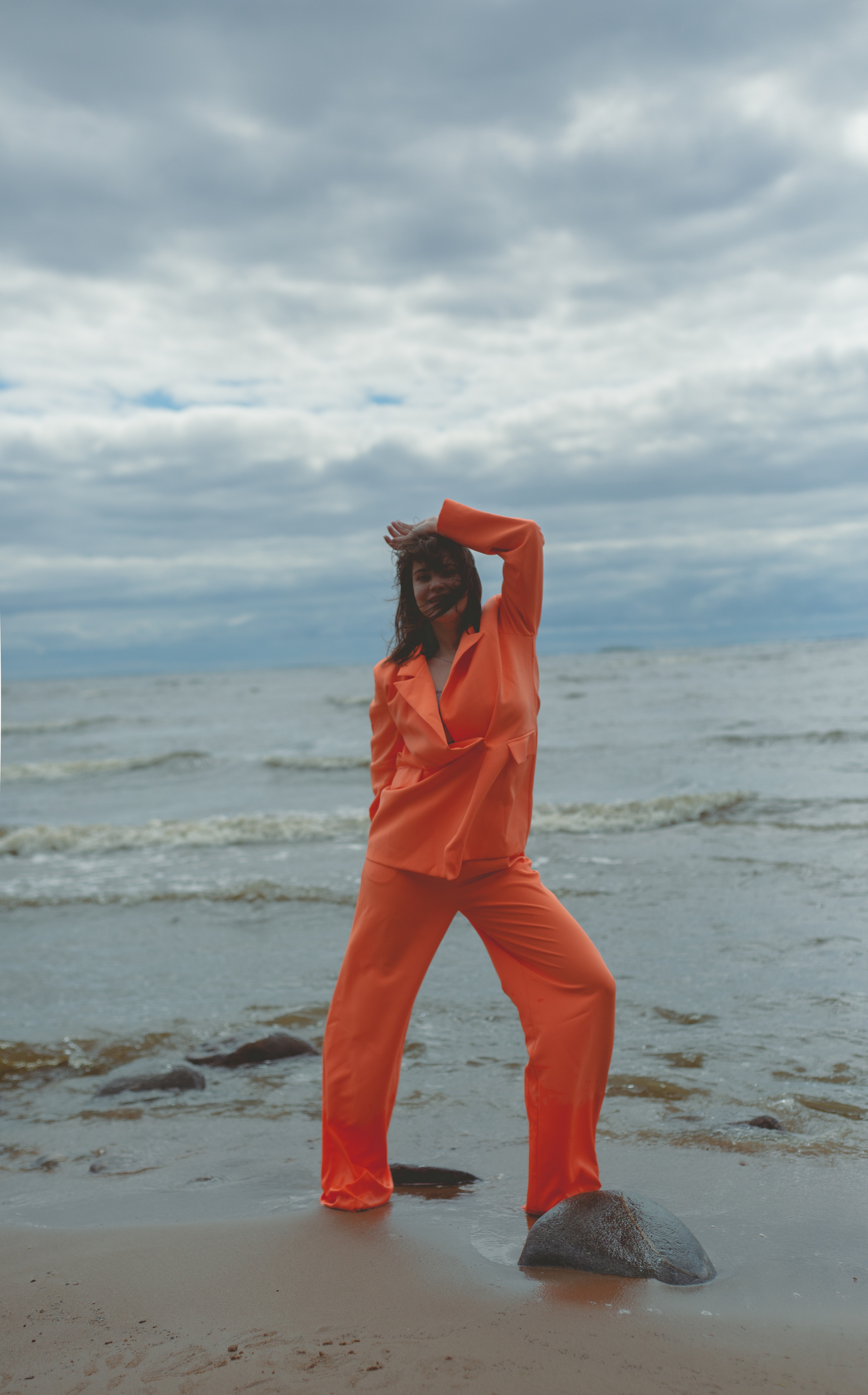 Рита. Фотограф Блинова Арина | Санк-Петербург