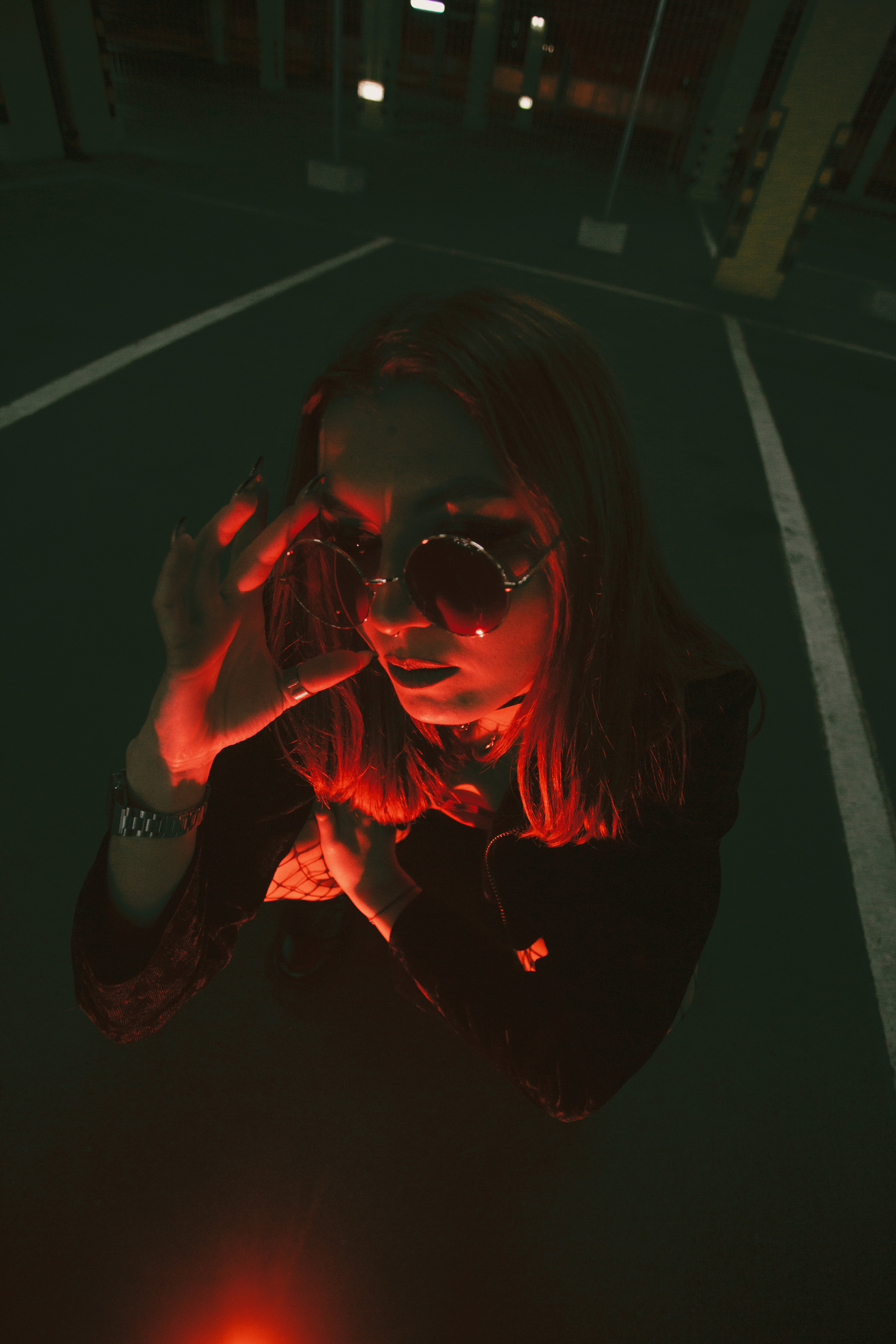 Алена. Фотограф Блинова Арина | Санк-Петербург