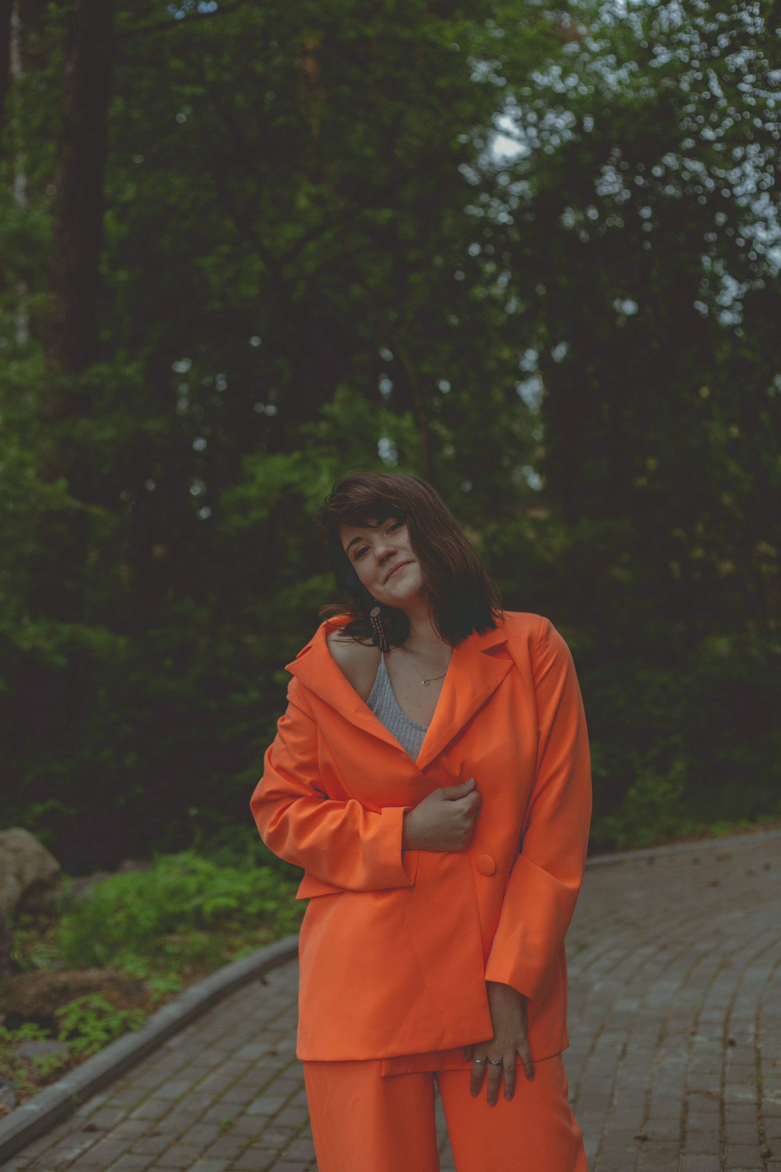 Рита. Фотограф Блинова Арина | Санк-Петербург