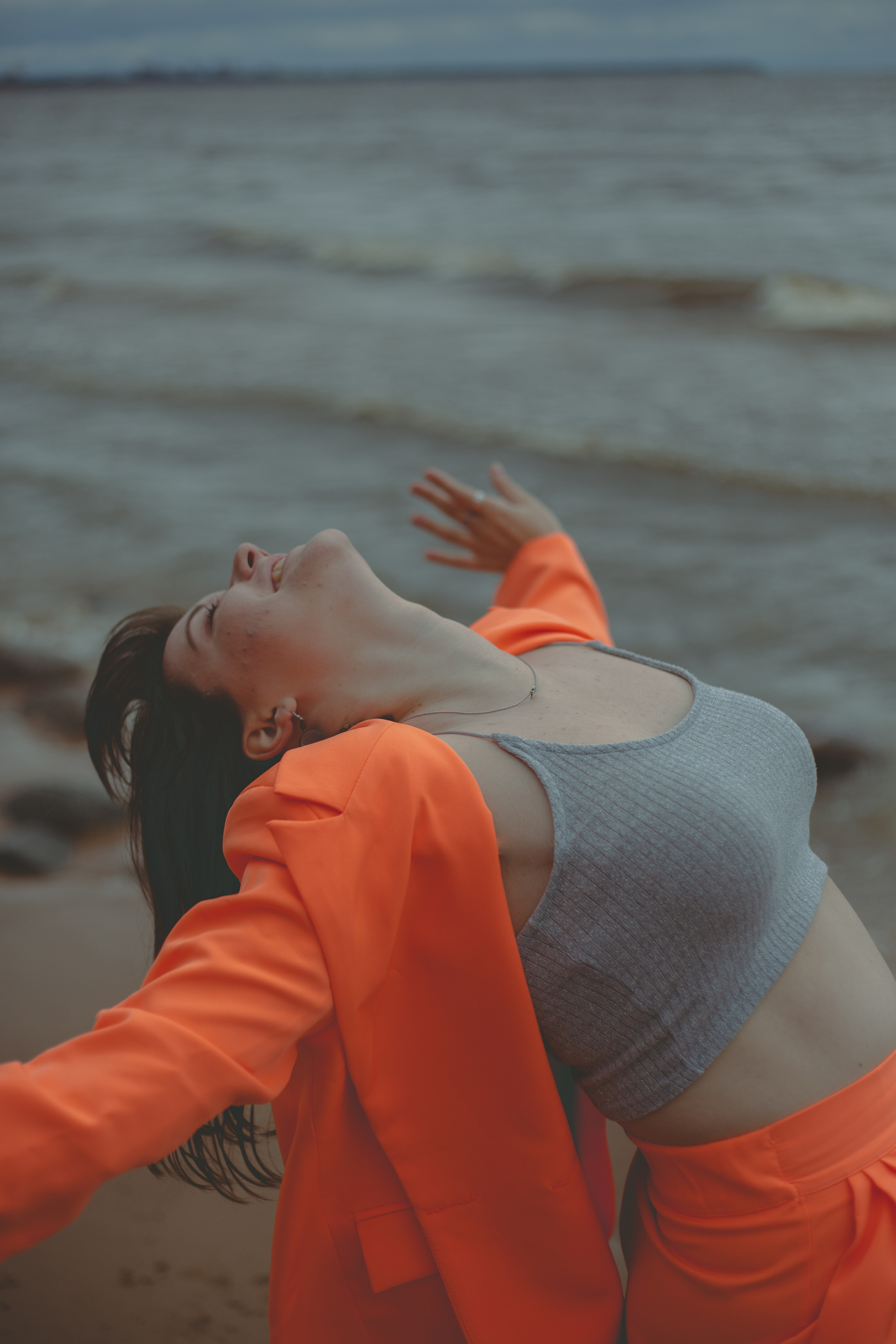 Рита. Фотограф Блинова Арина | Санк-Петербург