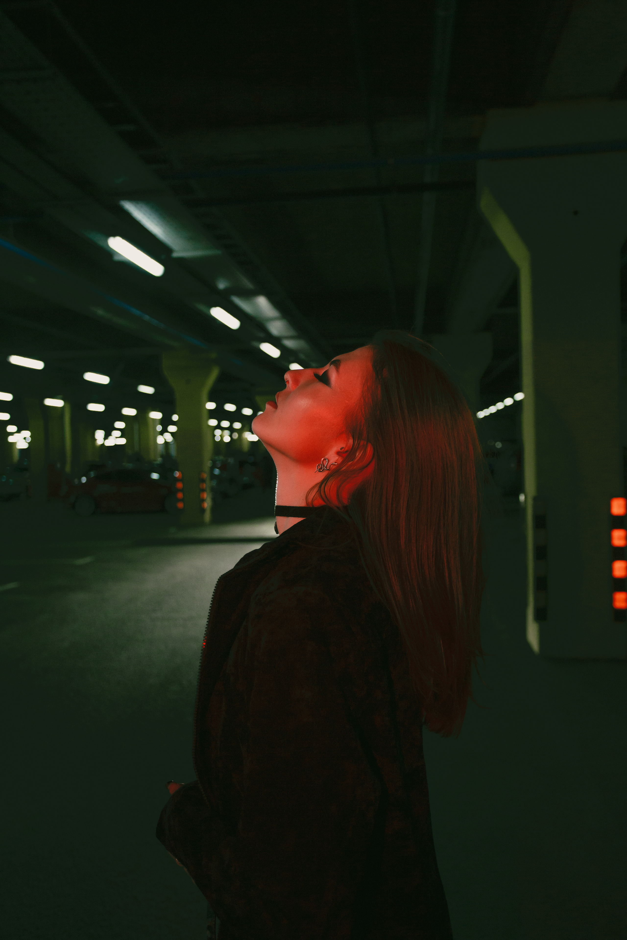 Алена. Фотограф Блинова Арина | Санк-Петербург