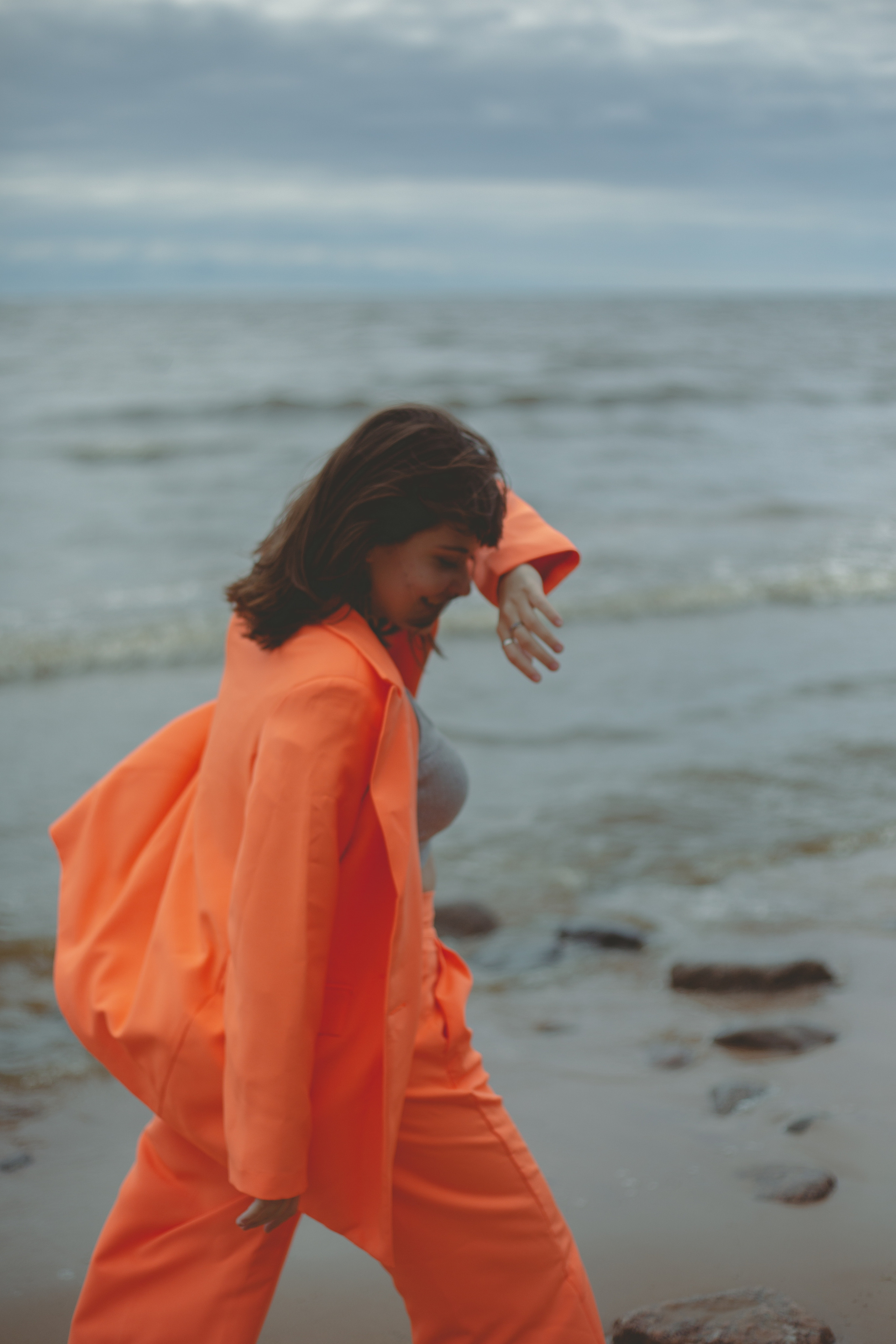 Рита. Фотограф Блинова Арина | Санк-Петербург