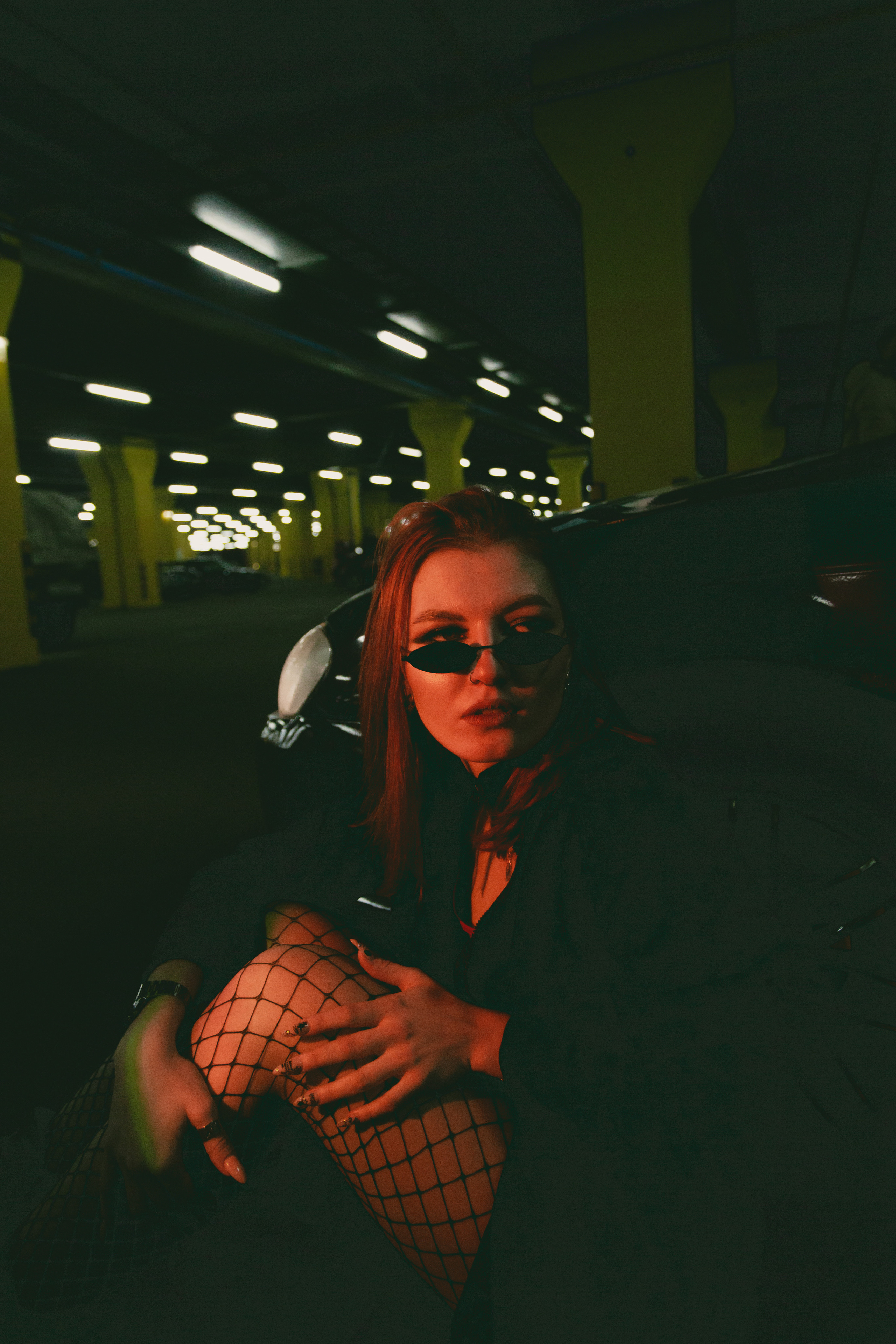 Алена. Фотограф Блинова Арина | Санк-Петербург