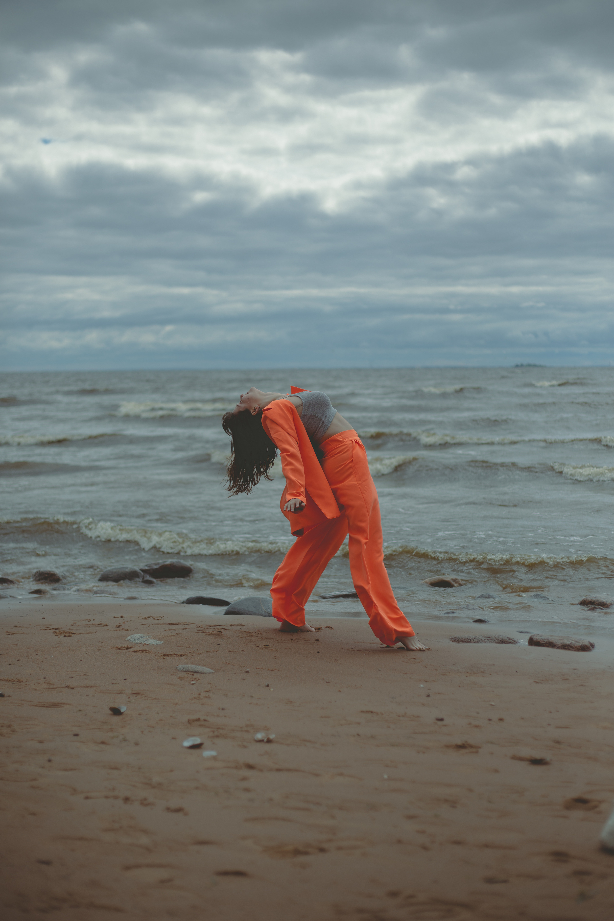 Рита. Фотограф Блинова Арина | Санк-Петербург