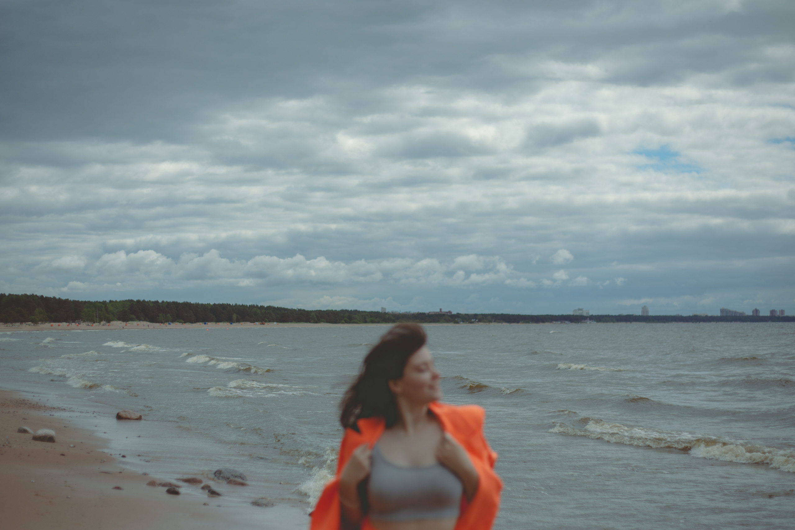 Рита. Фотограф Блинова Арина | Санк-Петербург