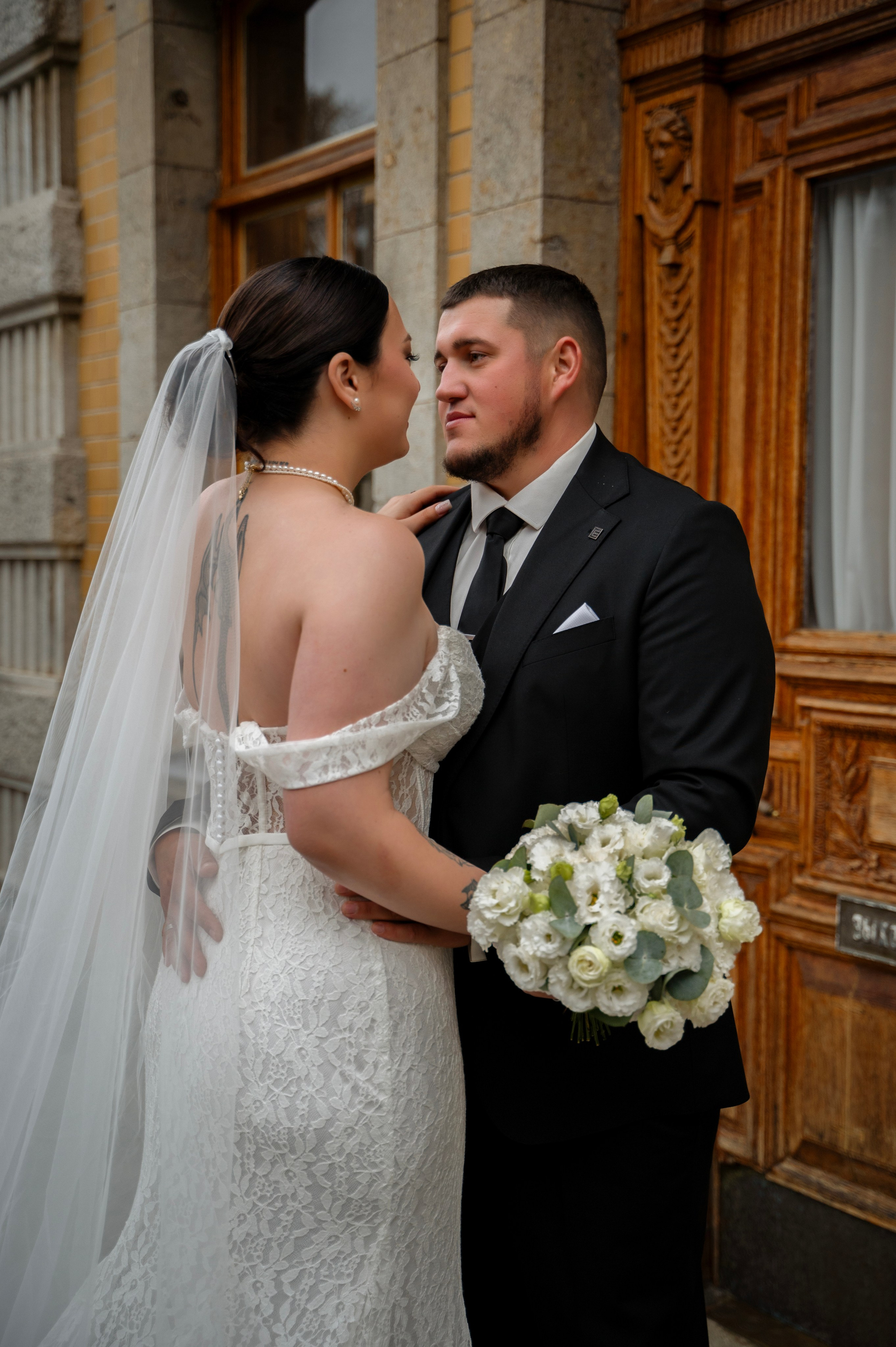 Александр&Марина. Ваш фотограф в Крыму