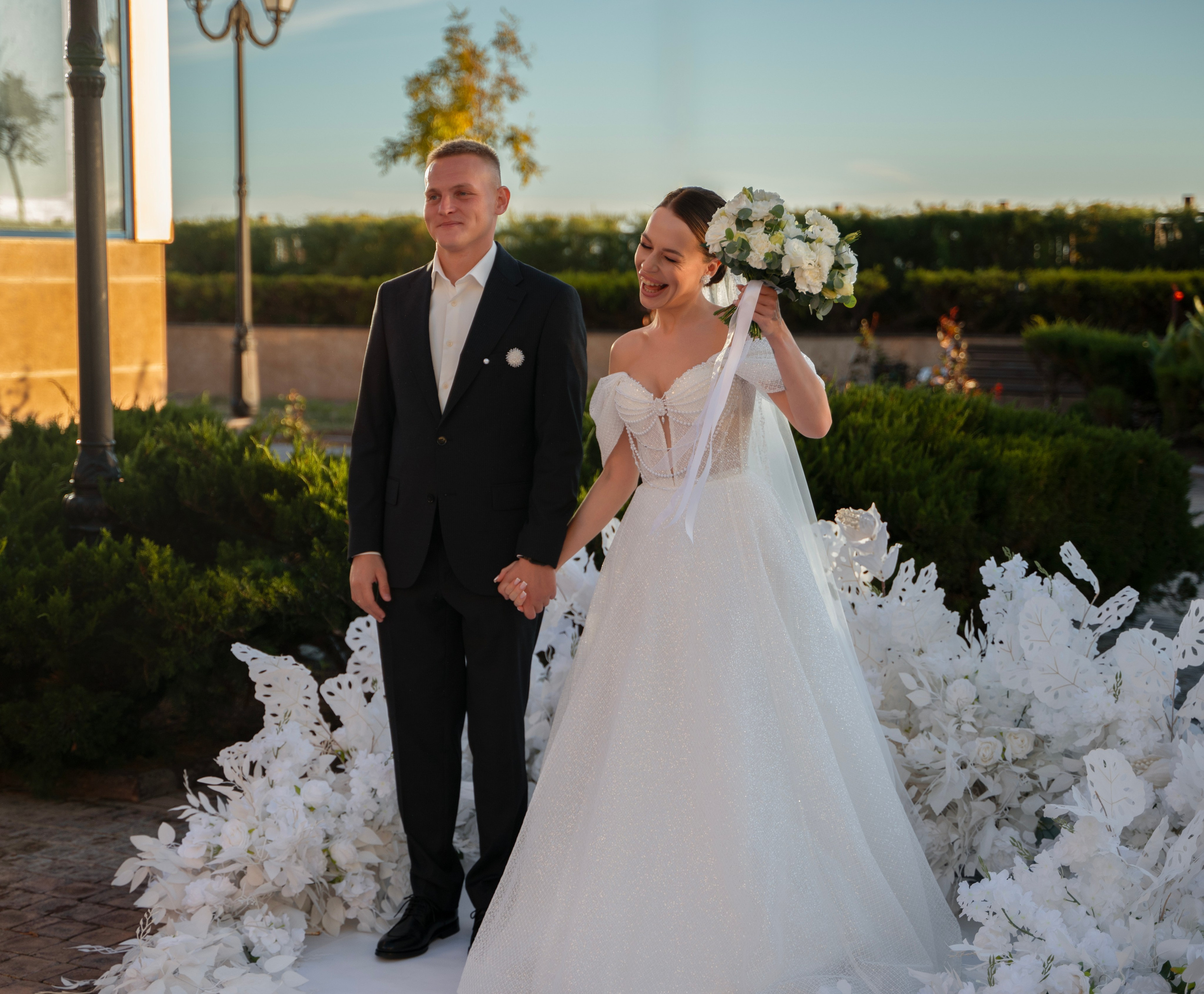Евгений&Алина. Ваш фотограф в Крыму