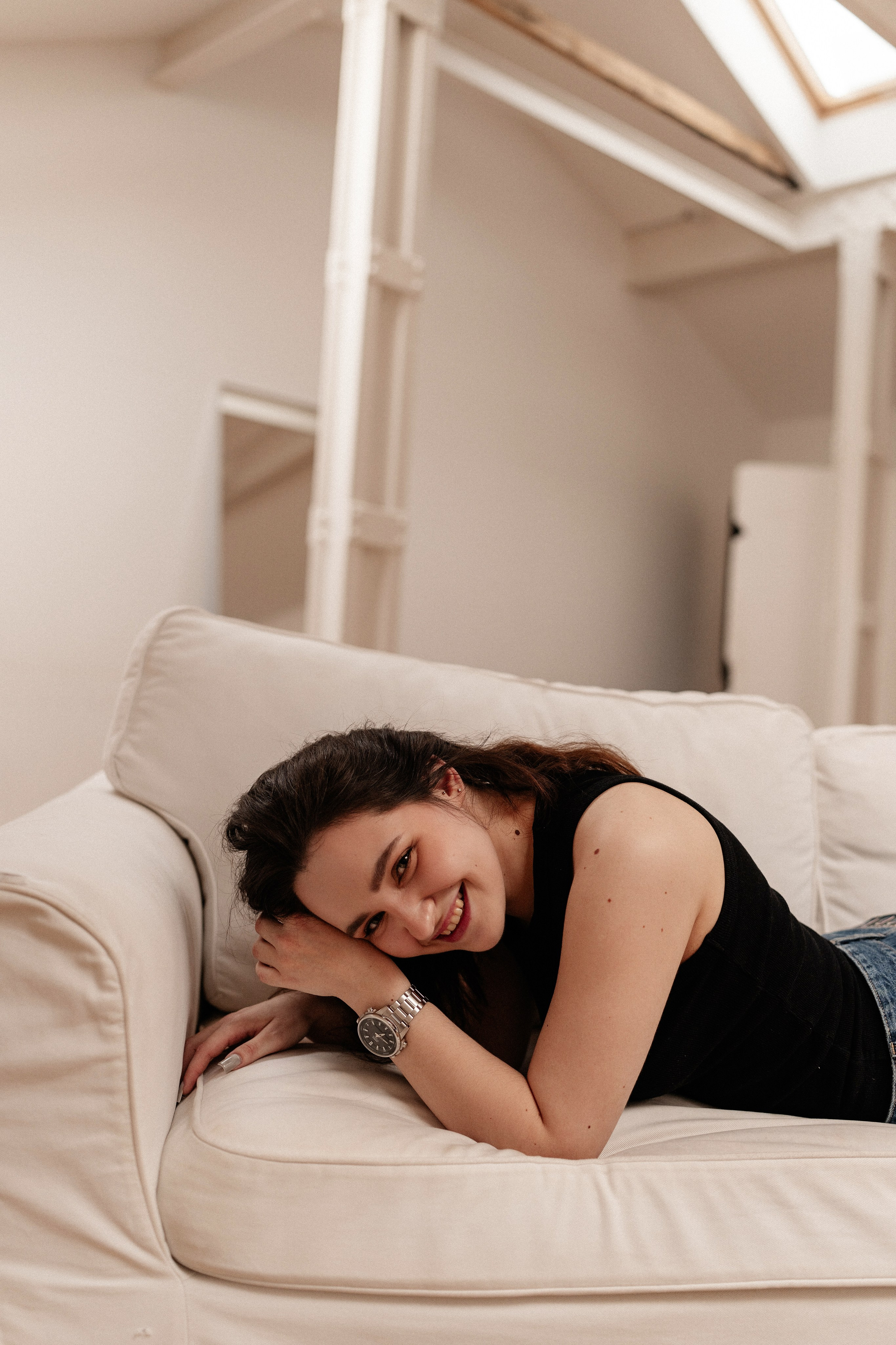 Александра. Портретный фотограф Красноярск